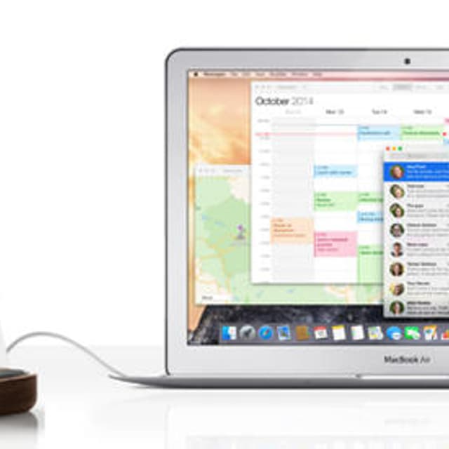 Duet Display for iOS and OS X