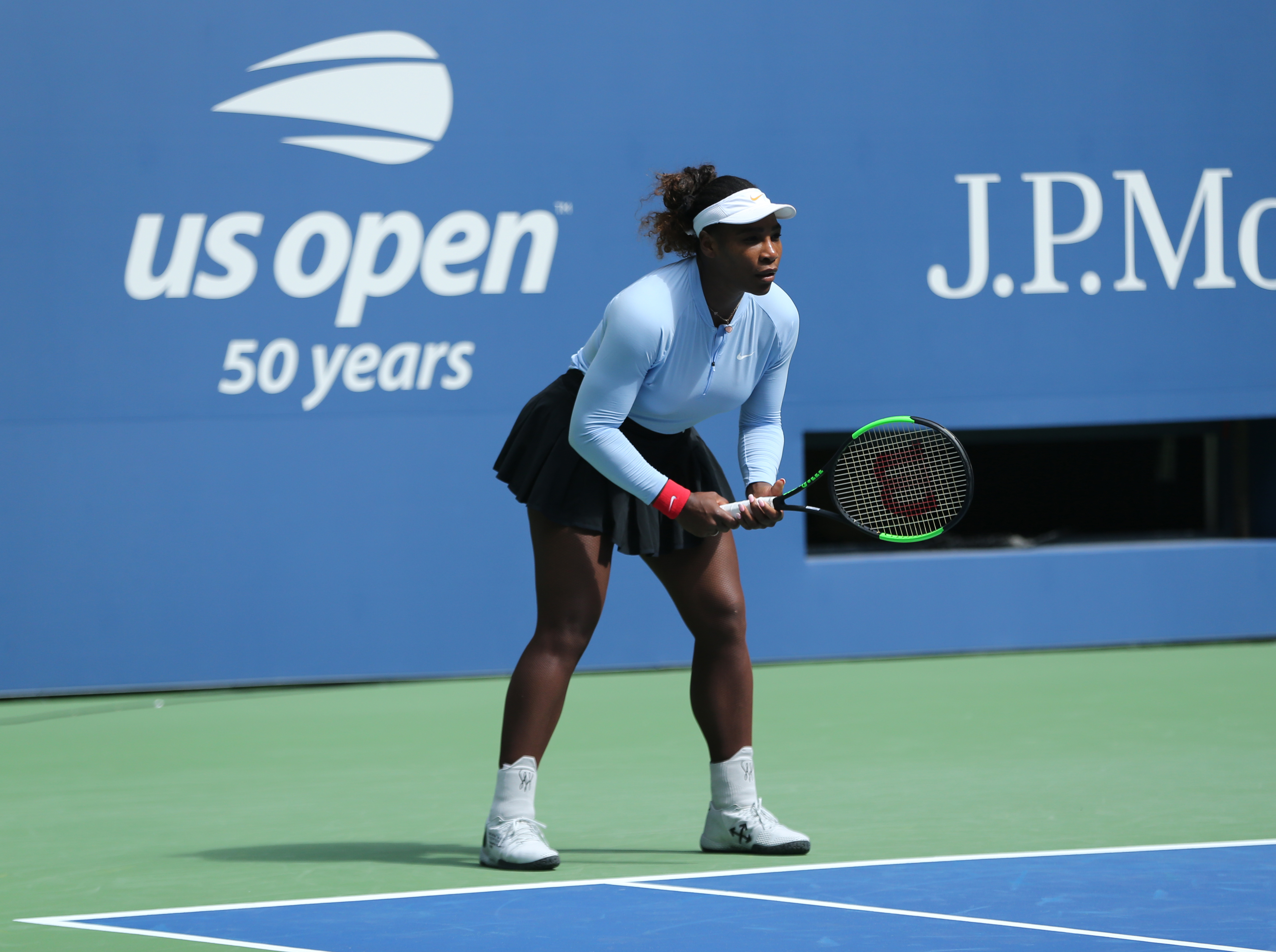 Serena Williams