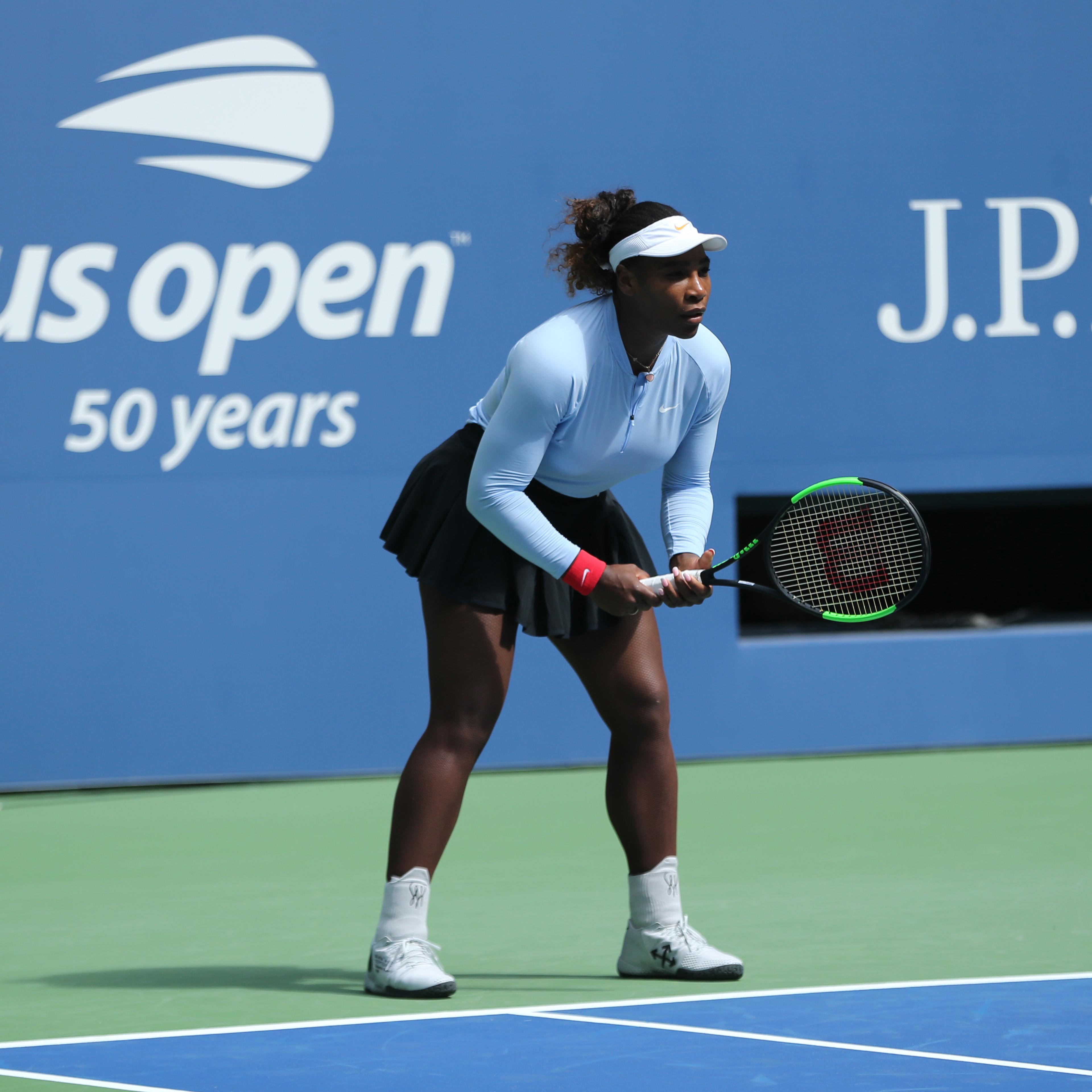 Serena Williams
