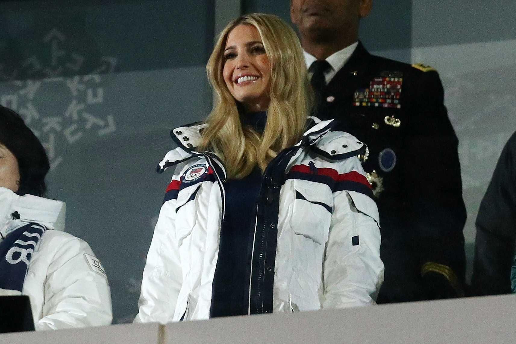 2018 Winter Olympic Games - Closing Ceremony