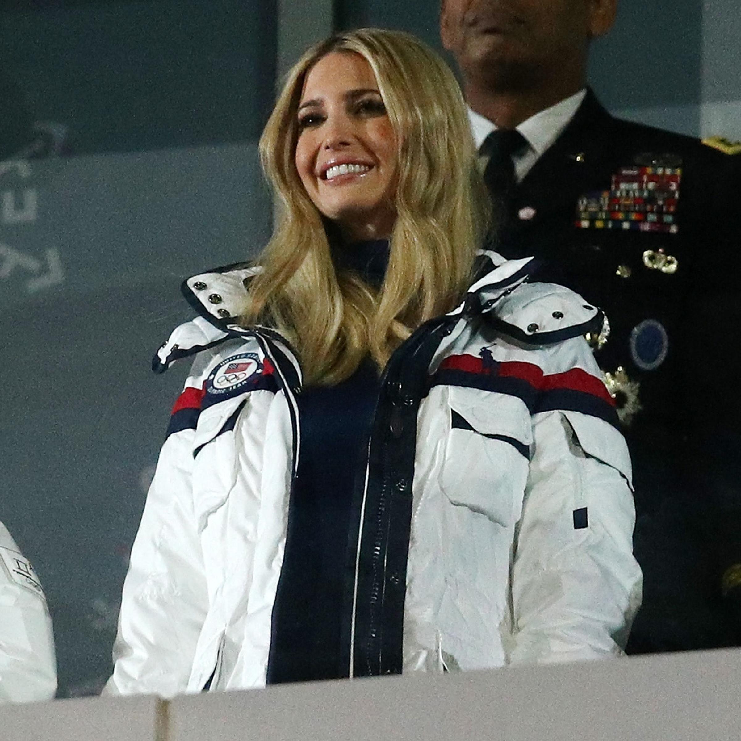 2018 Winter Olympic Games - Closing Ceremony
