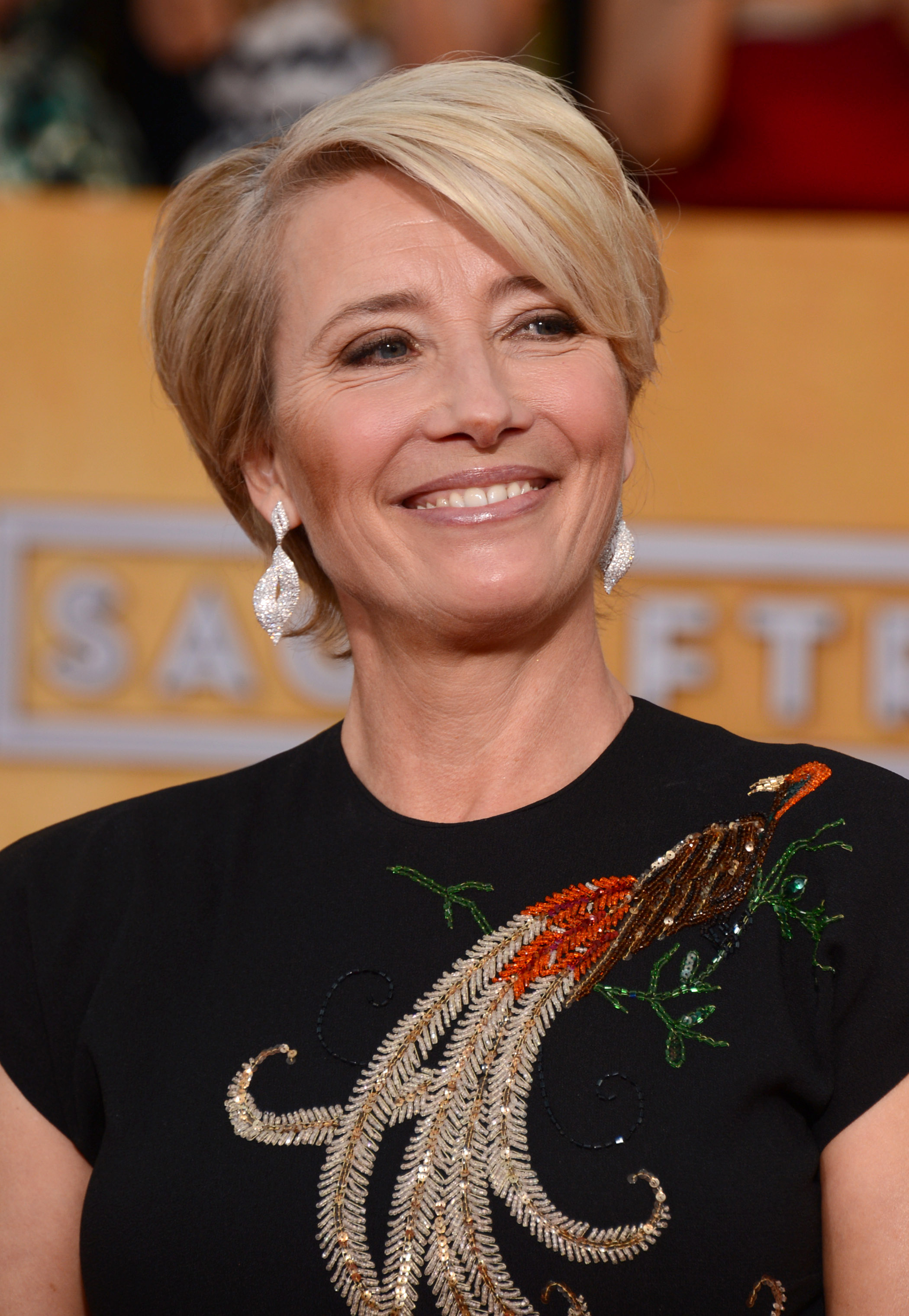 Emma Thompson