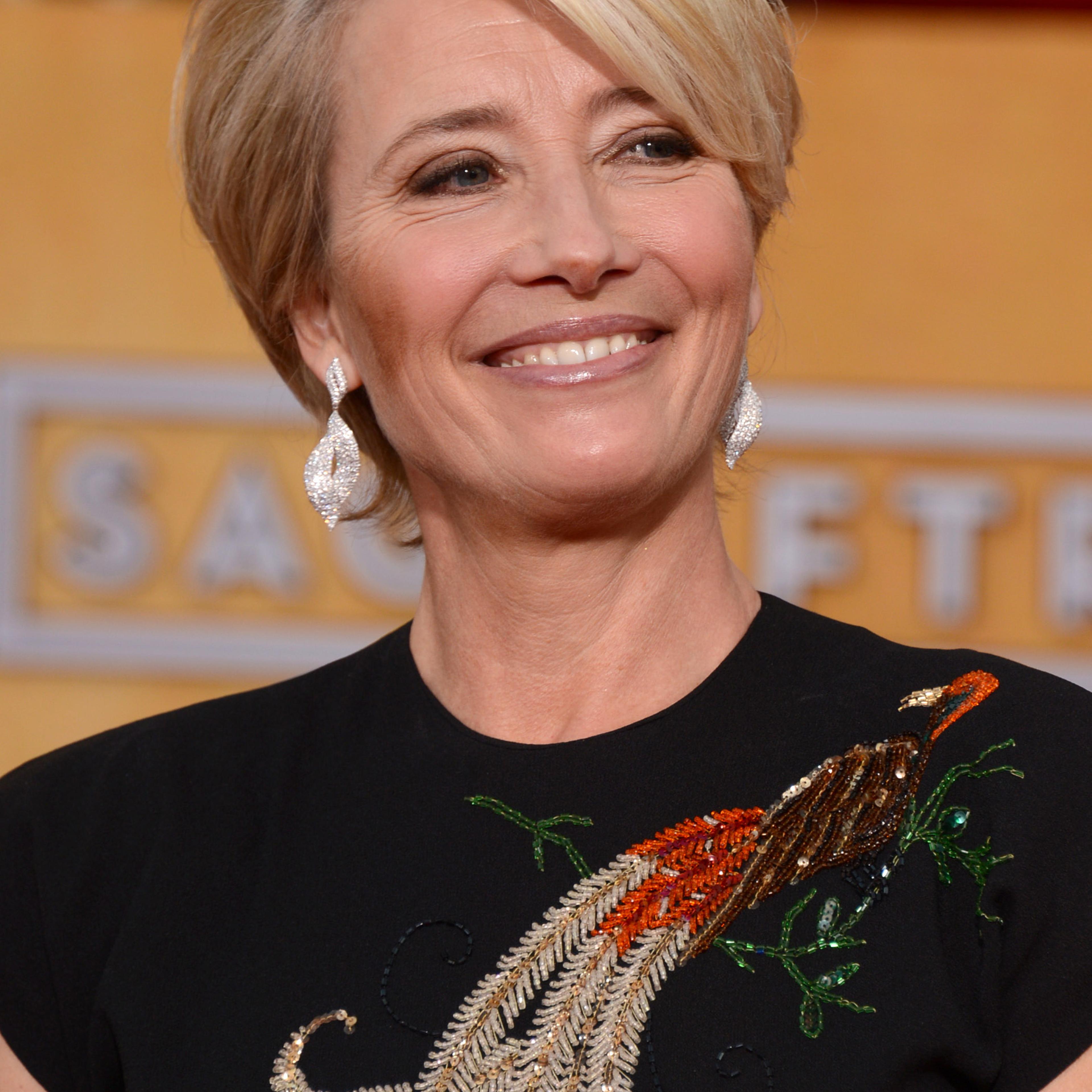 Emma Thompson