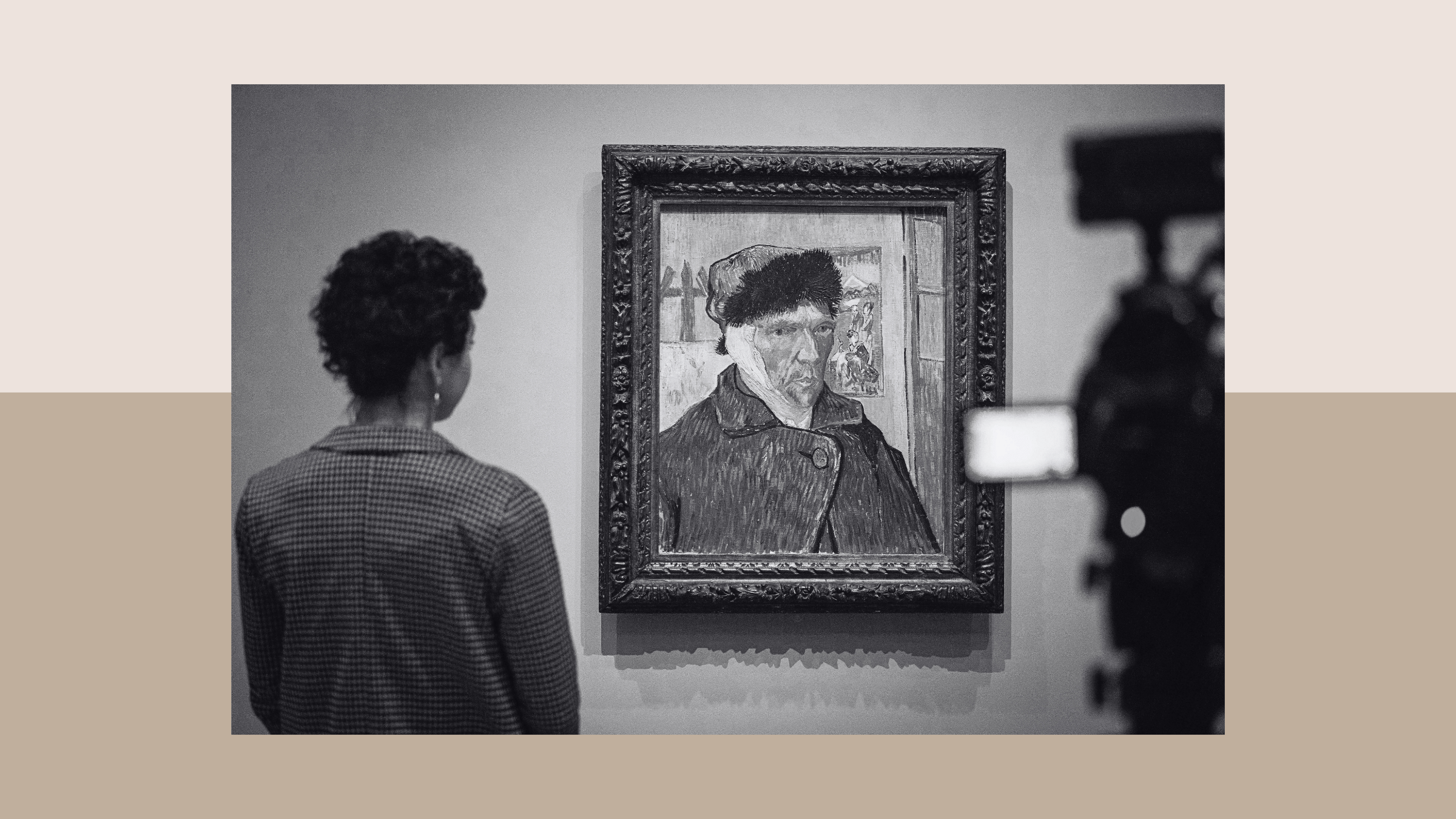 Family Matters: The Secret History Behind Why Vincent van Gogh Cut Off His Ear