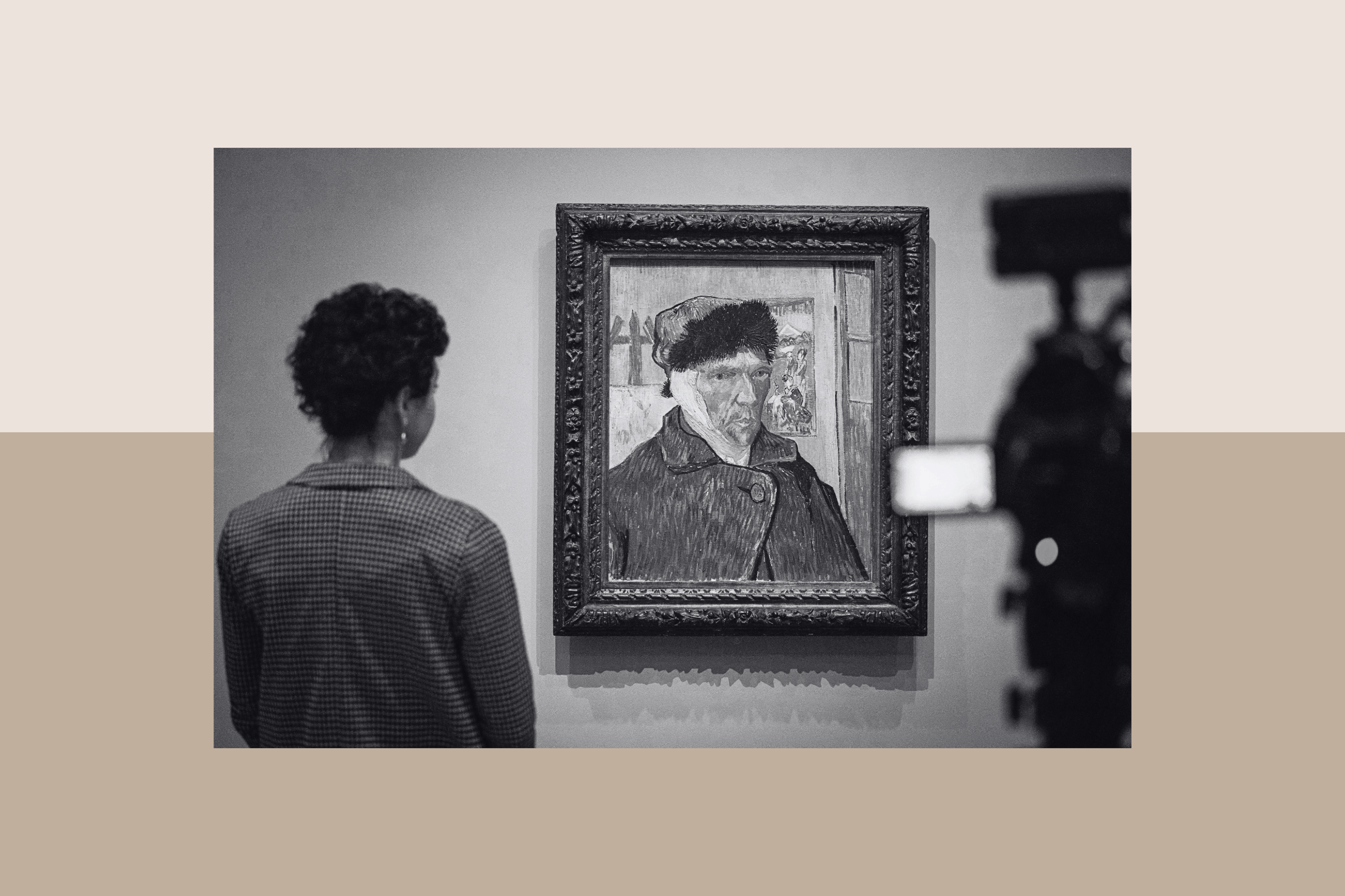 Family Matters: The Secret History Behind Why Vincent van Gogh Cut Off His Ear