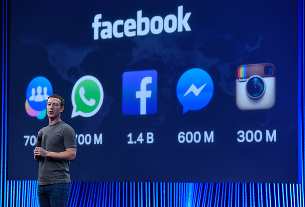 Facebook