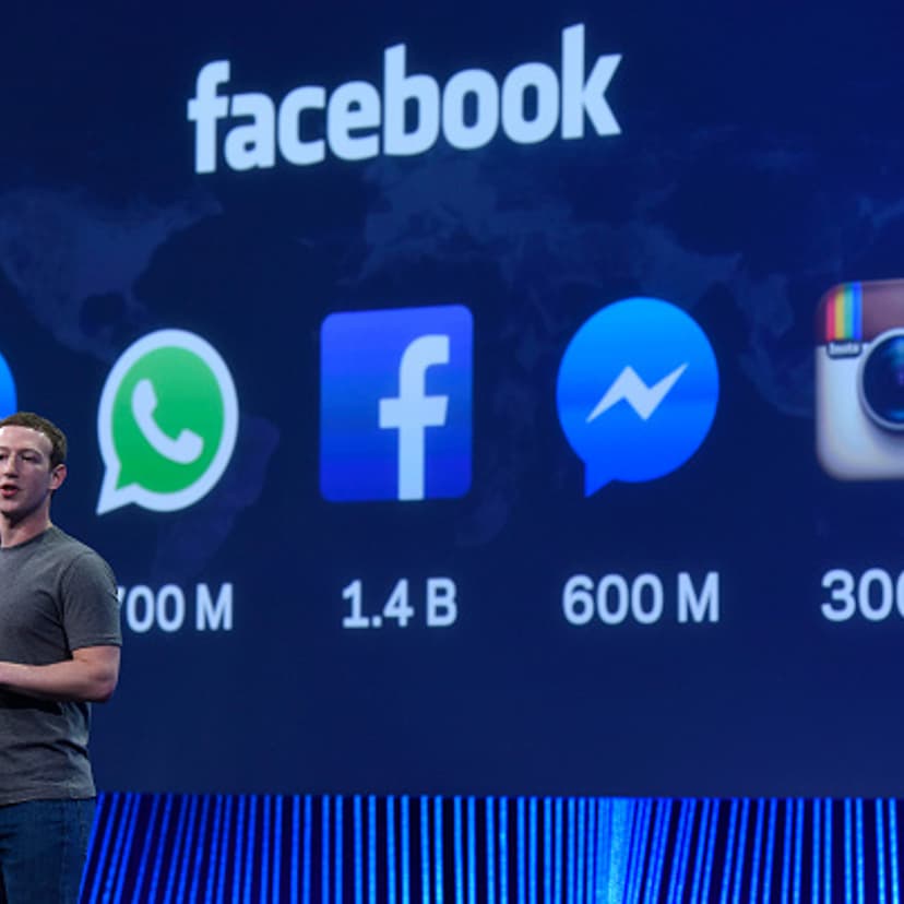 Facebook