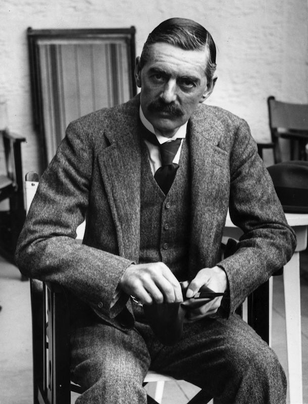 Neville Chamberlain