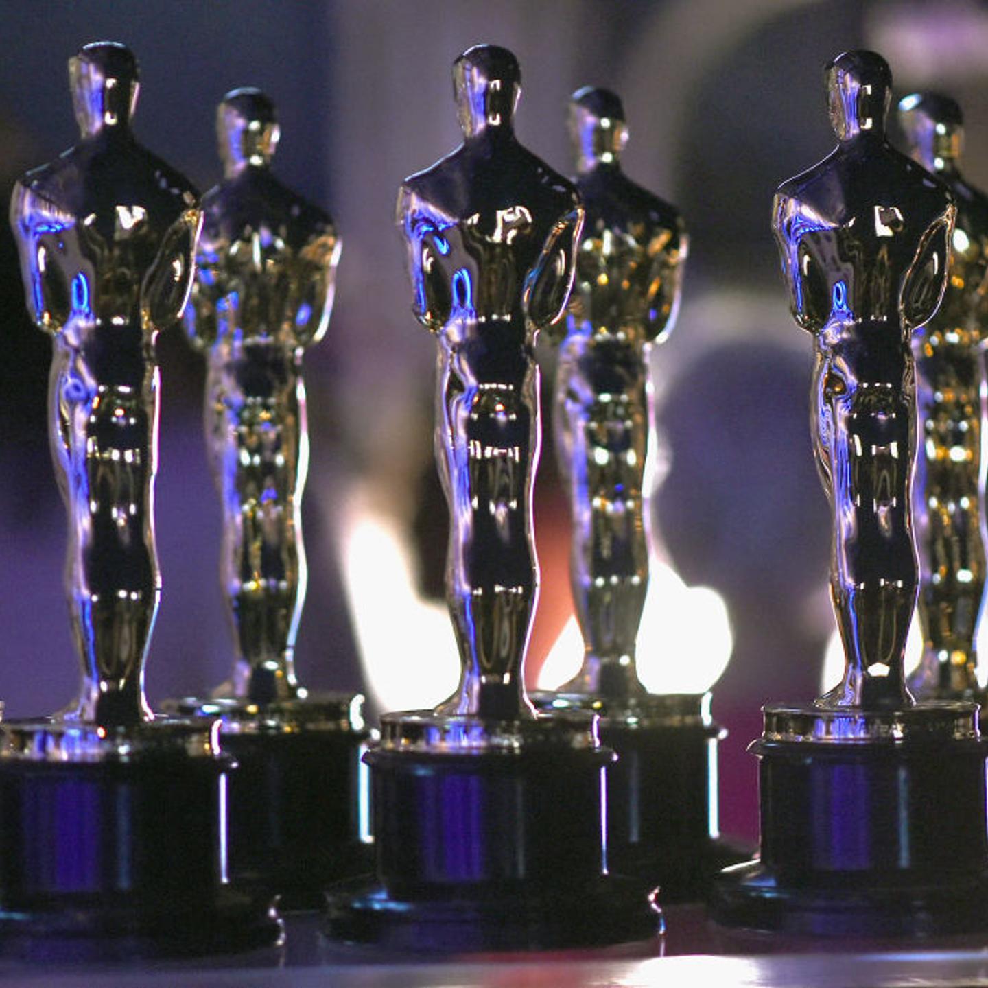 91st Annual Academy Awards - Backstage