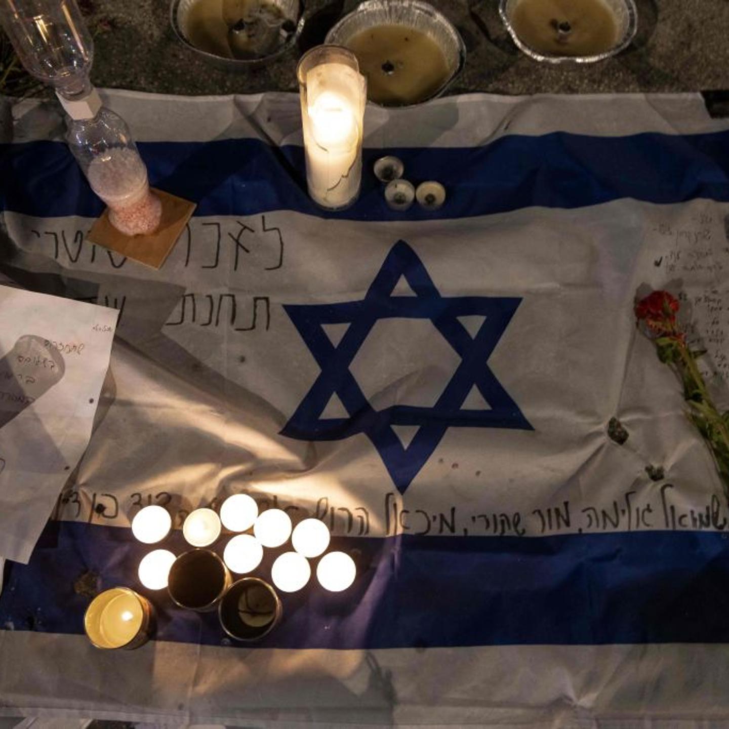 Israel-Palestinian-Conflict-Hostages-Nov-13