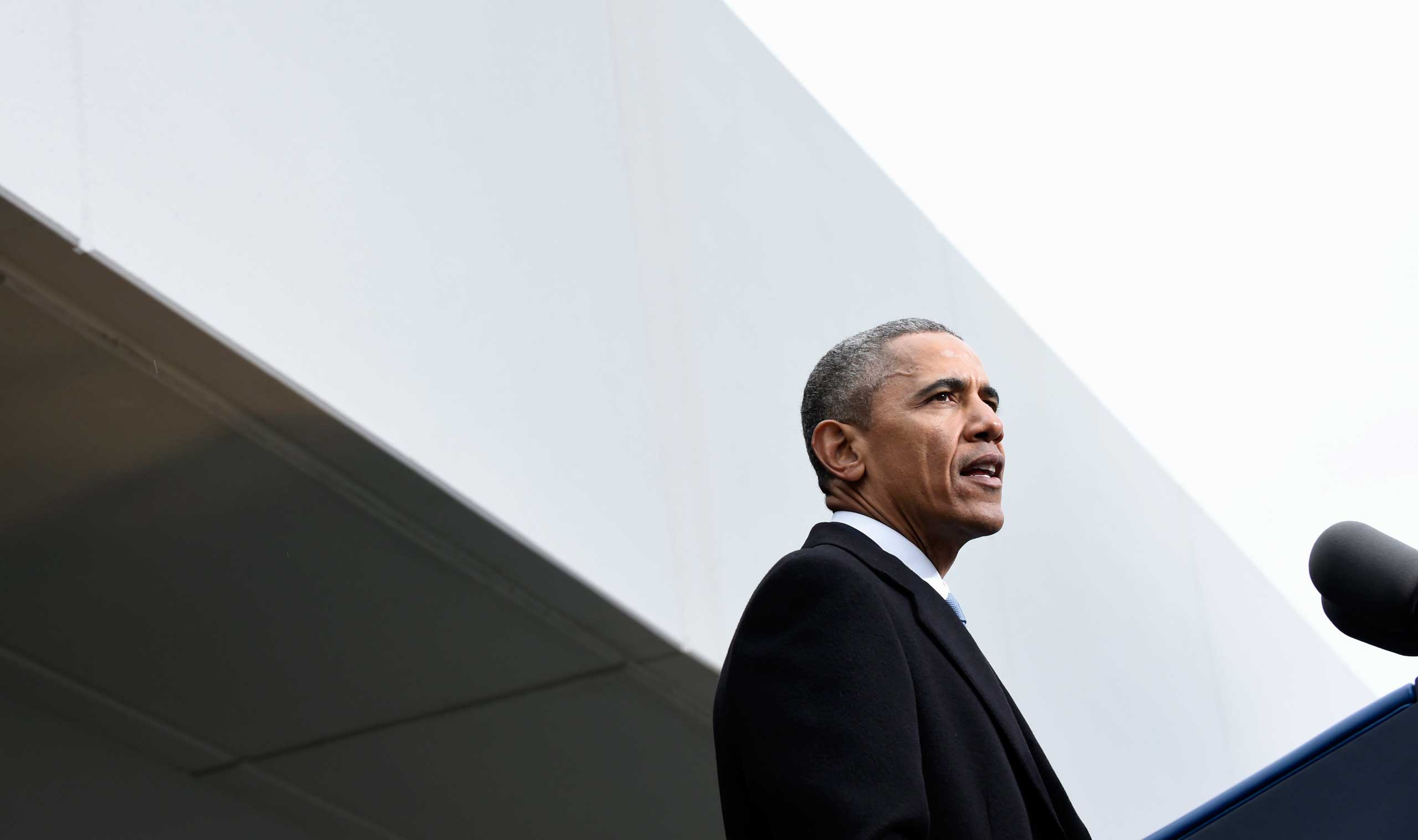 Barack Obama