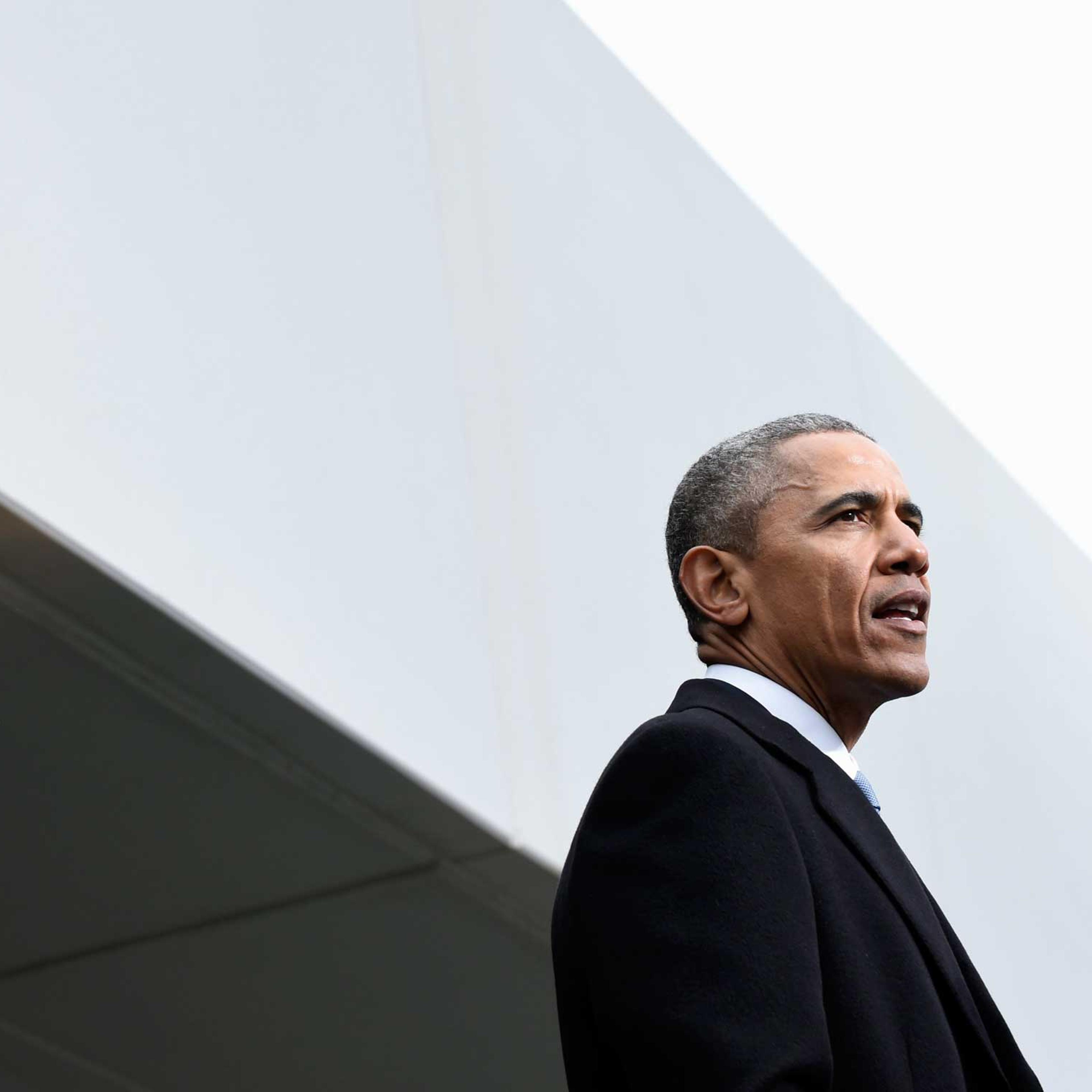 Barack Obama