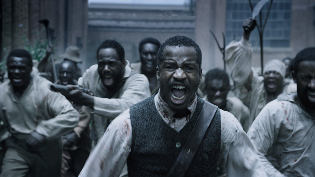 Birth of a Nation