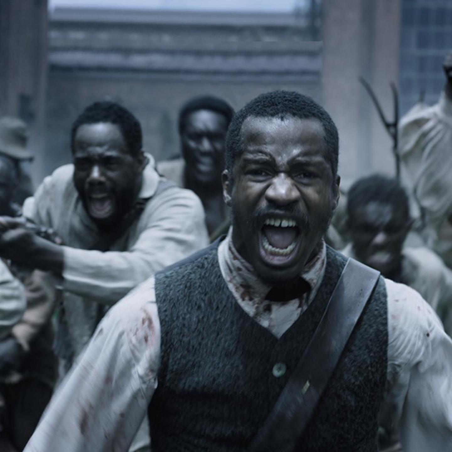 Birth of a Nation