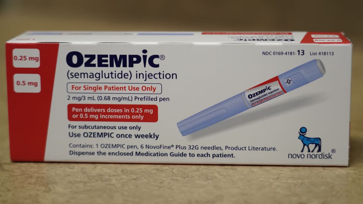 can you take steroids with semaglutide Is Ozempic the New Anti-Inflammatory Wonder Drug?