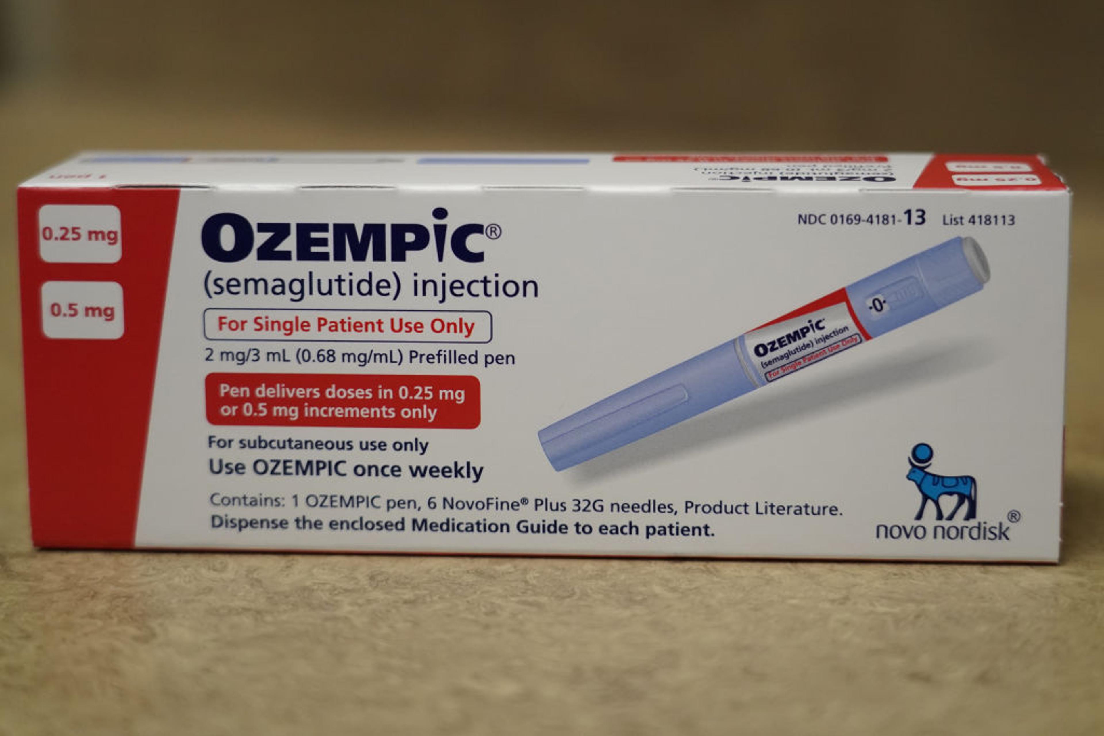 new semaglutide medication Is Ozempic the New Anti-Inflammatory Wonder Drug?
