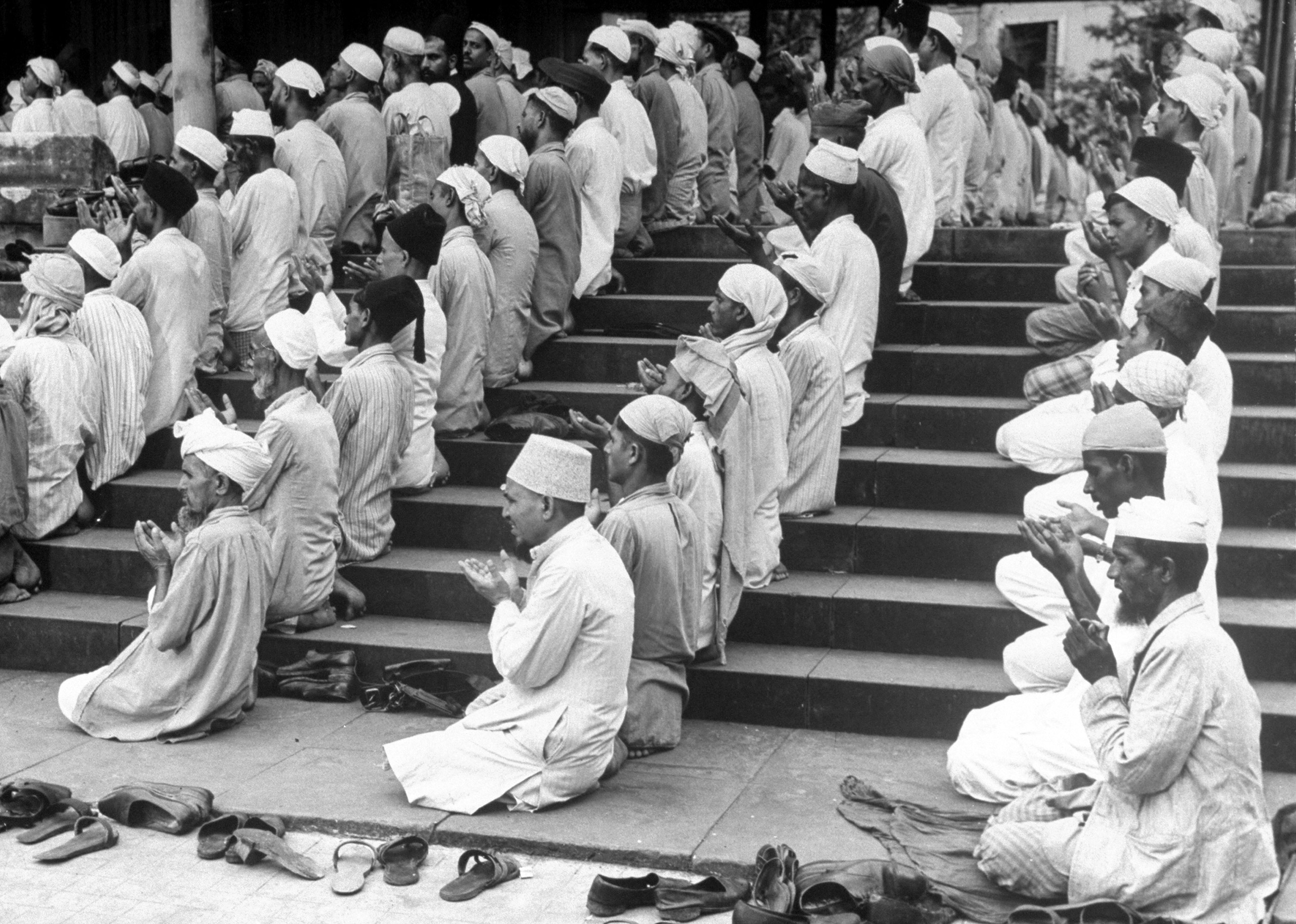 Ramadan 1946