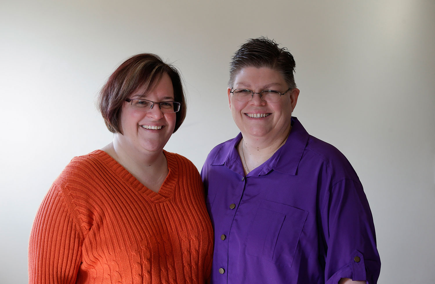 April DeBoer, Jayne Rowse
