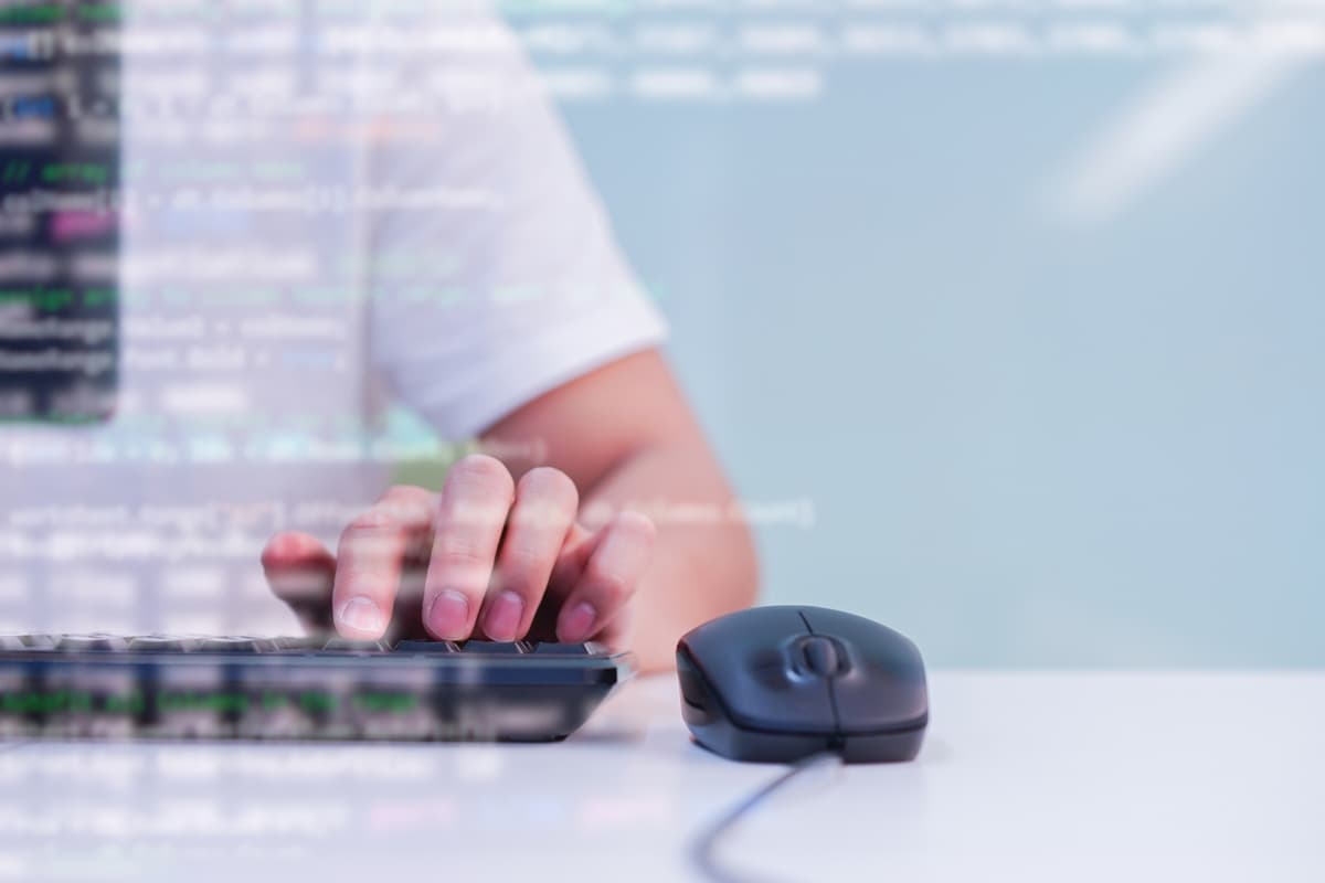 Kids Still Need to Learn to Code in the AI Era