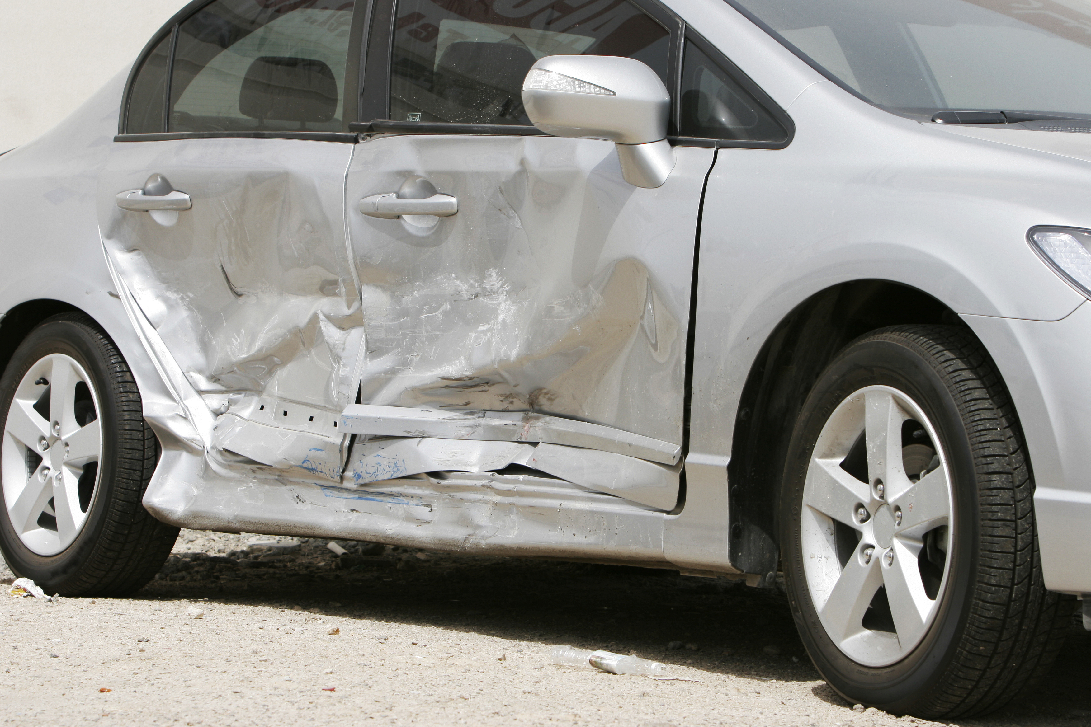 Car Accident