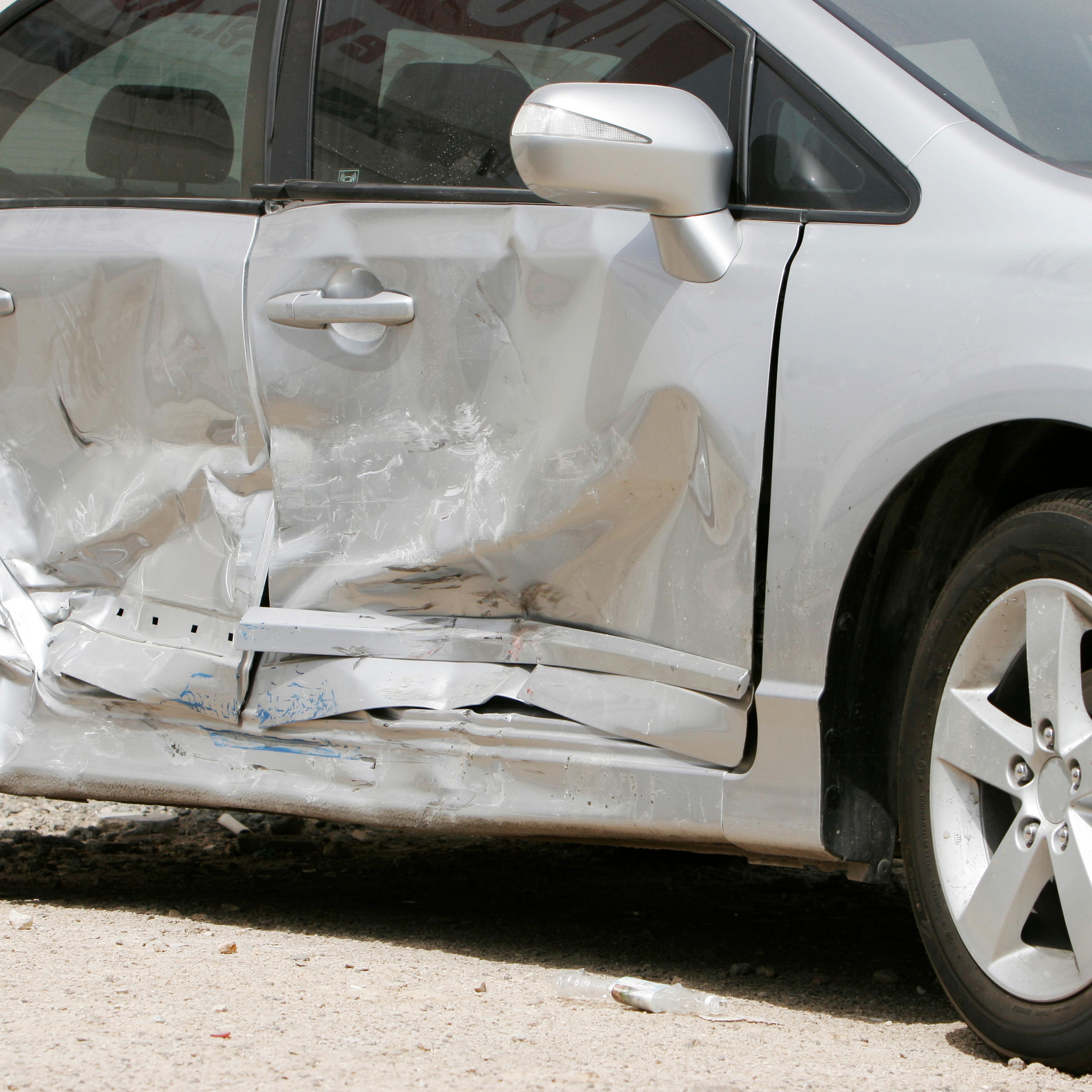 Car Accident