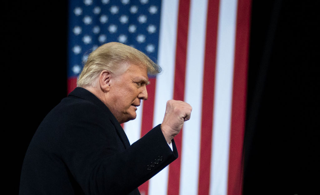 US-POLITICS-TRUMP-VOTE