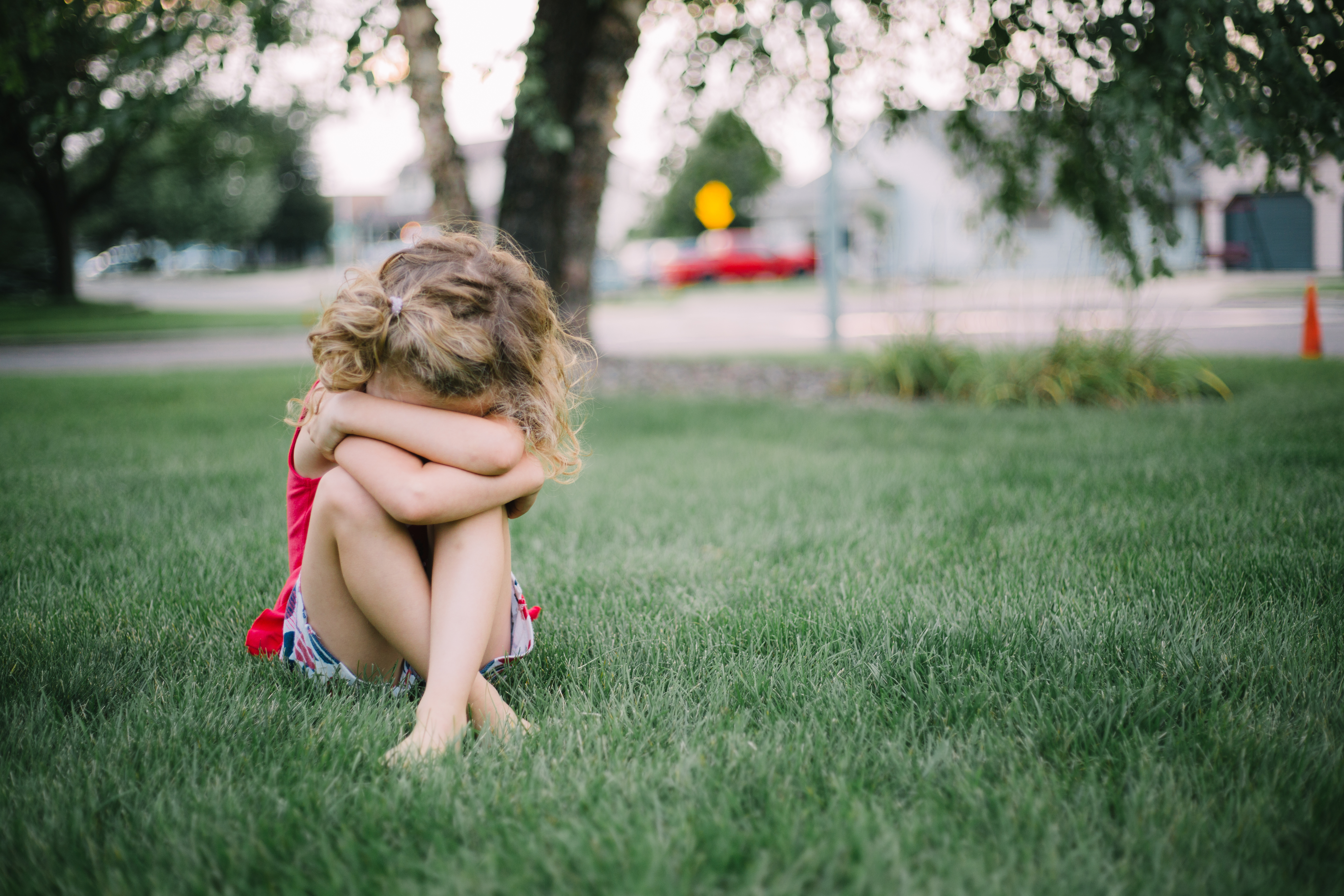 little-girl-upset-face-down