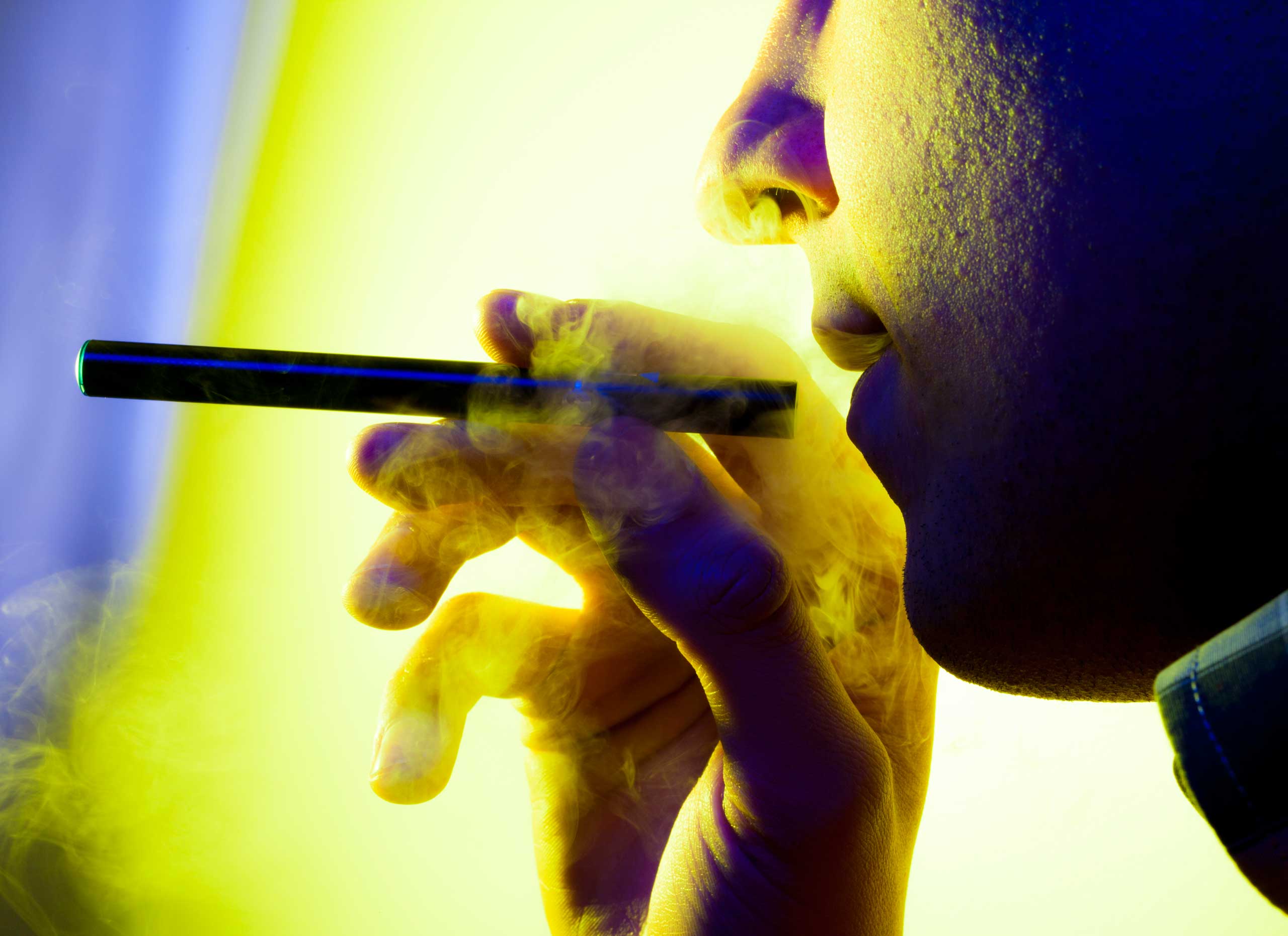 what do you do with a cigarette 3 Ways to Smoke