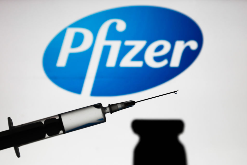 Companies Working On Covid-19 Vaccine