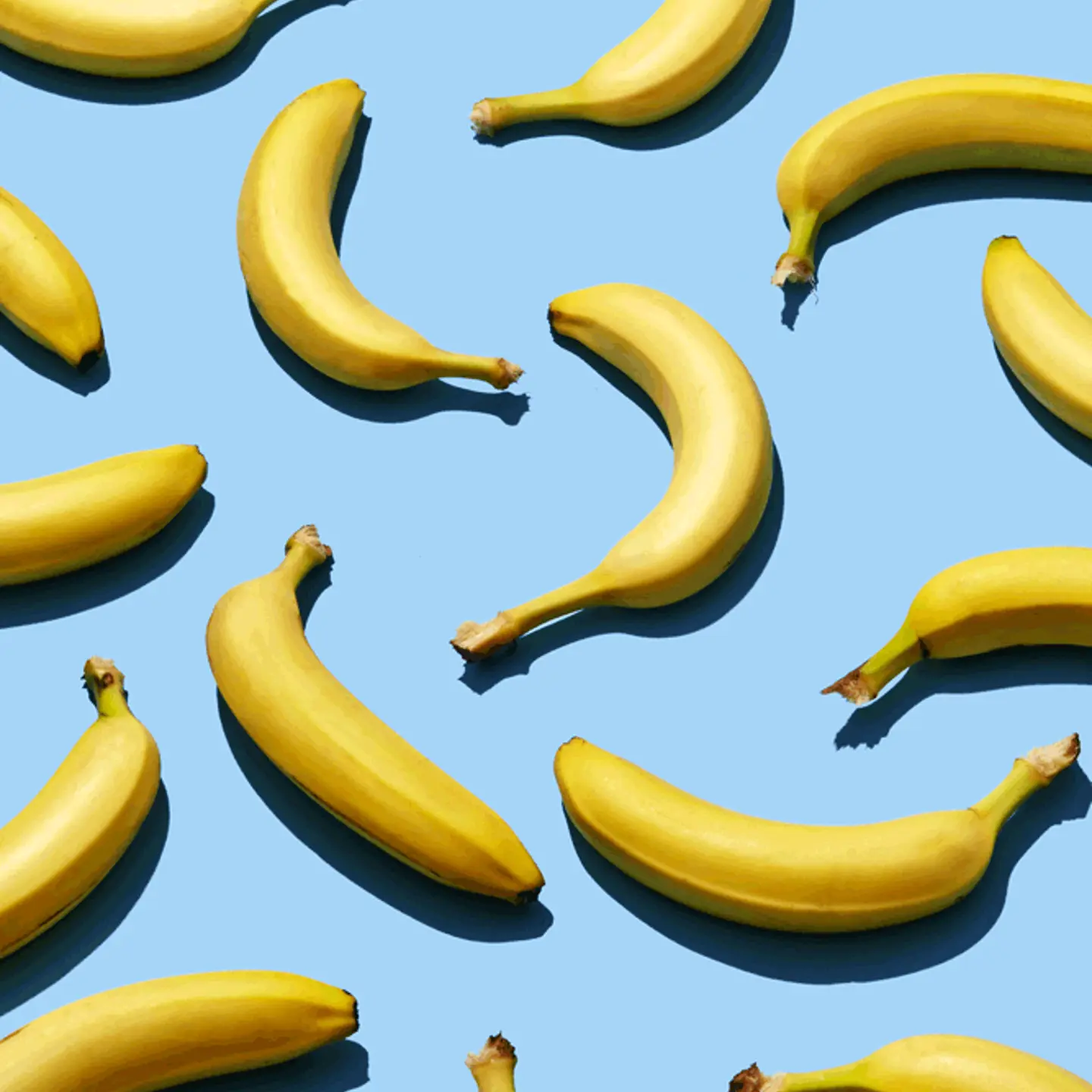 healthiest foods, health food, diet, nutrition, time.com stock, bananas, fruits