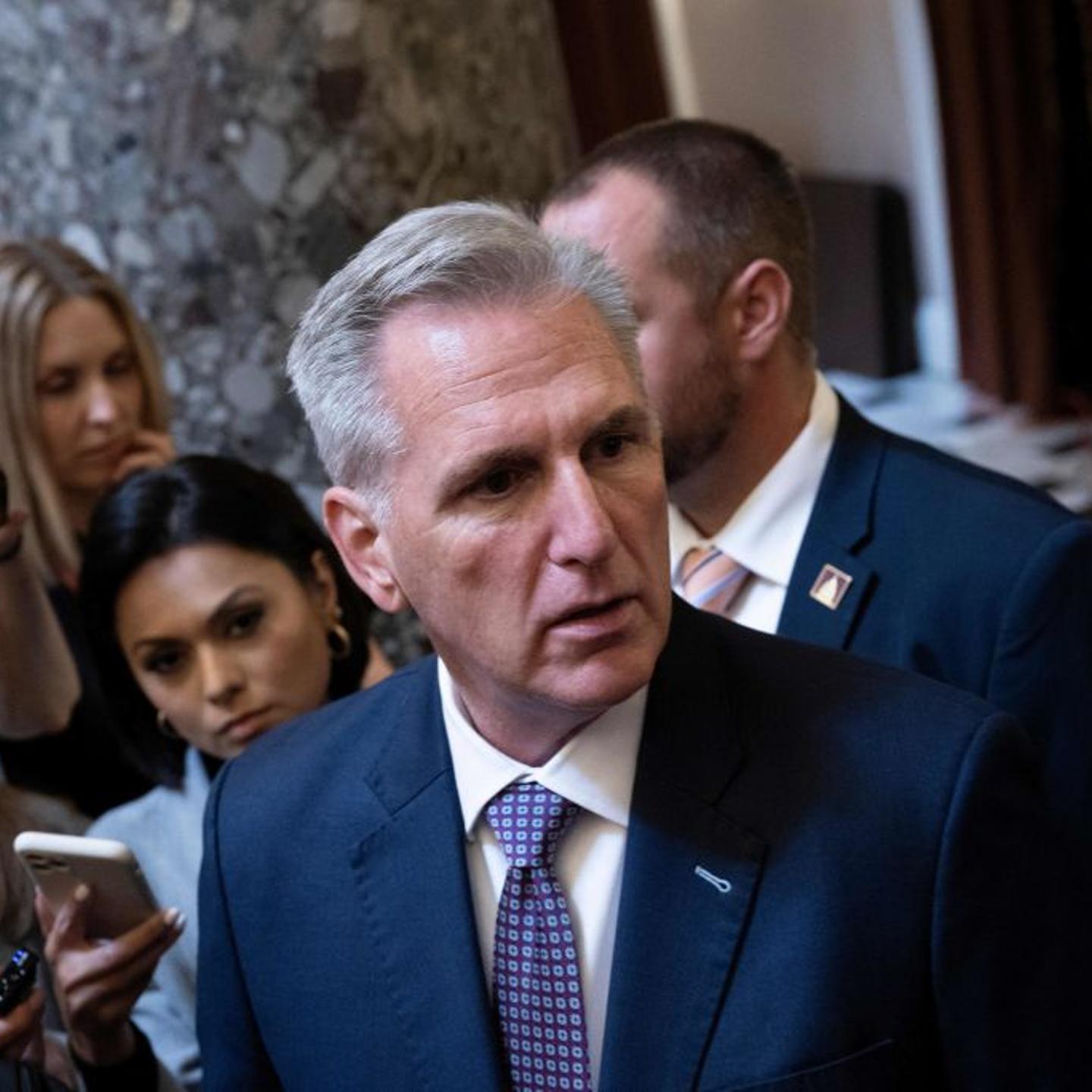 US-POLITICS-CONGRESS-MCCARTHY