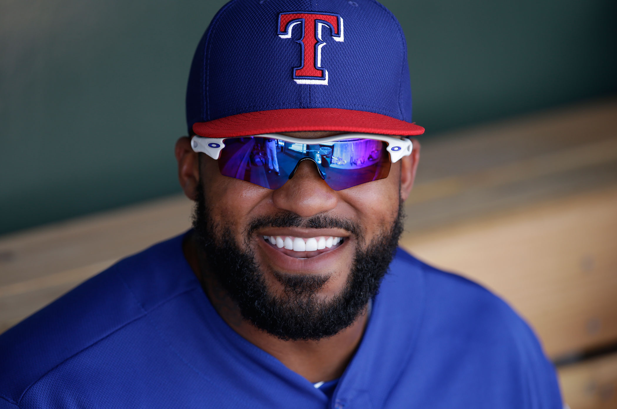 MLB Opening Day 2014: The 12 Best Beards in Baseball