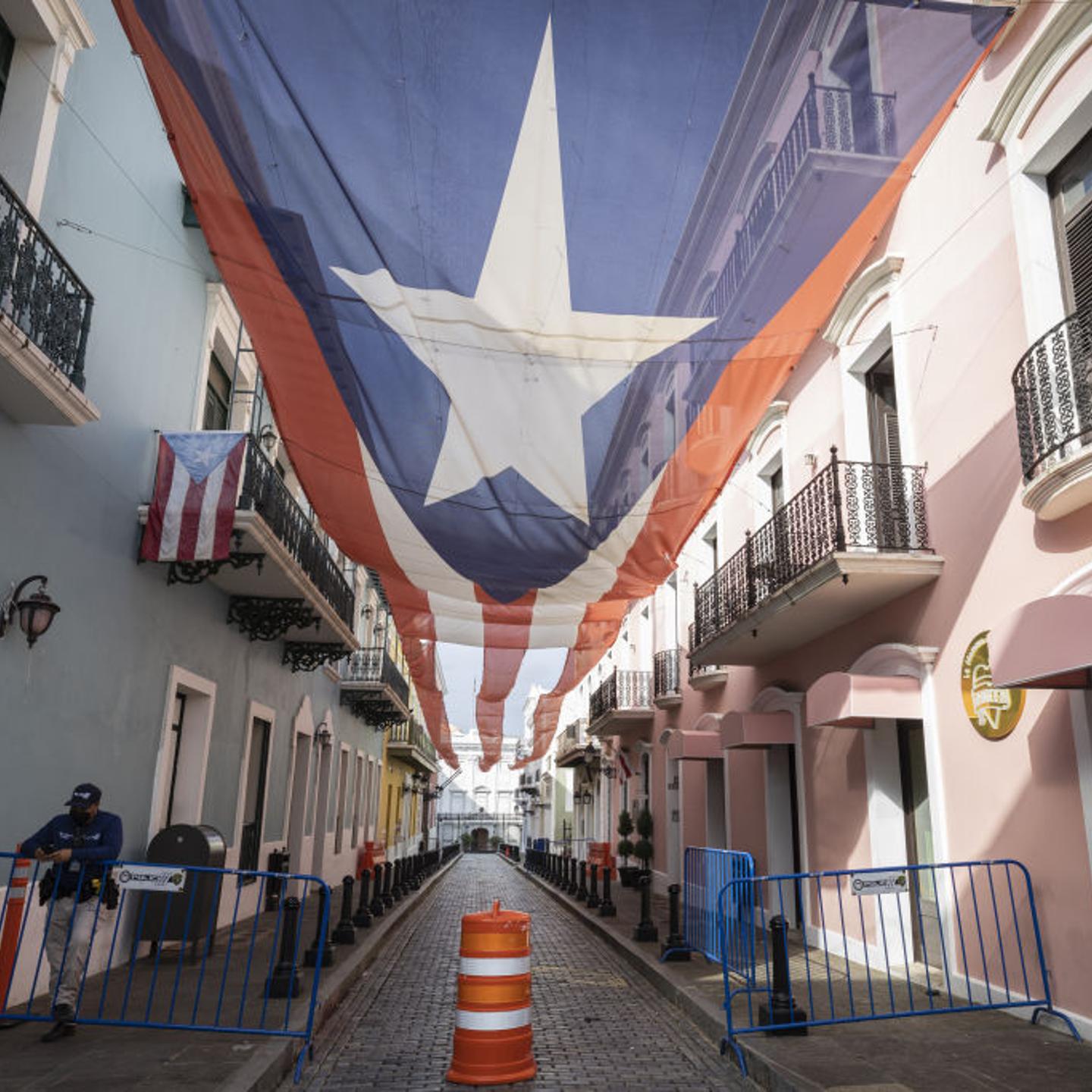 2020 Puerto Rican general election
