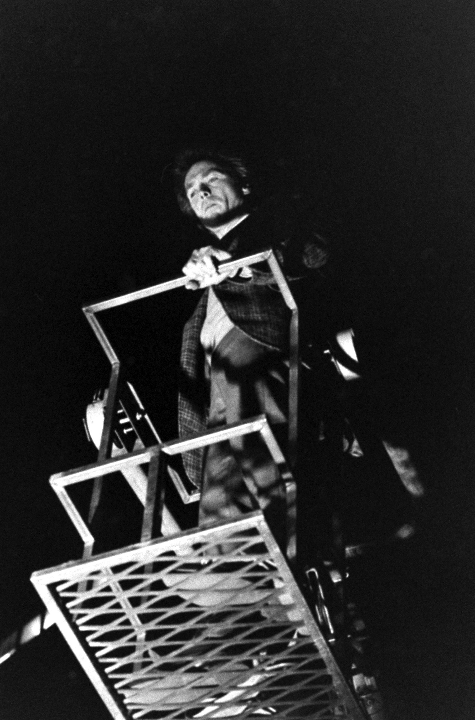 Clint Eastwood: LIFE Magazine Photos of the Movie Star