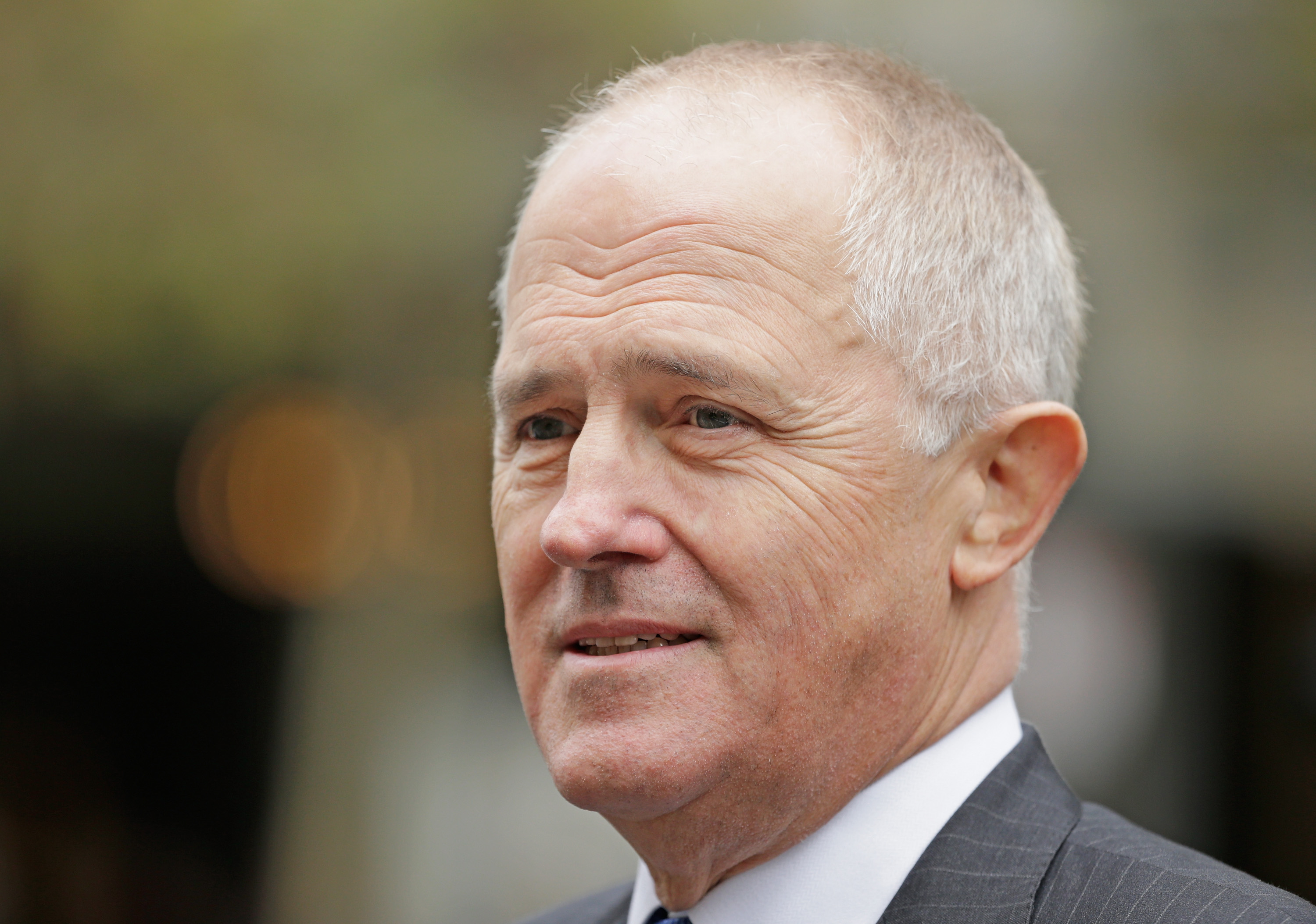 Malcolm Fraser Farewelled In State Funeral
