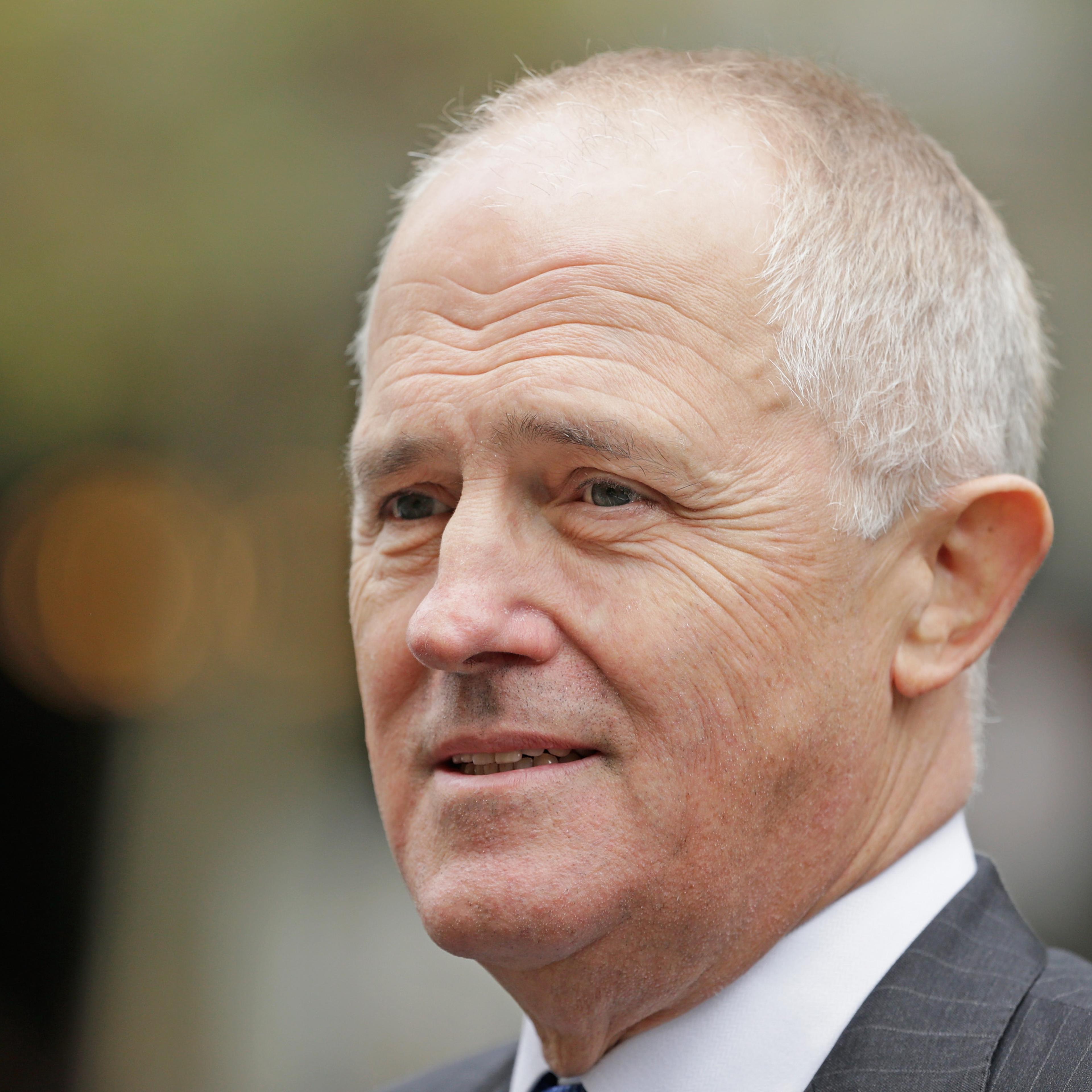 Malcolm Fraser Farewelled In State Funeral