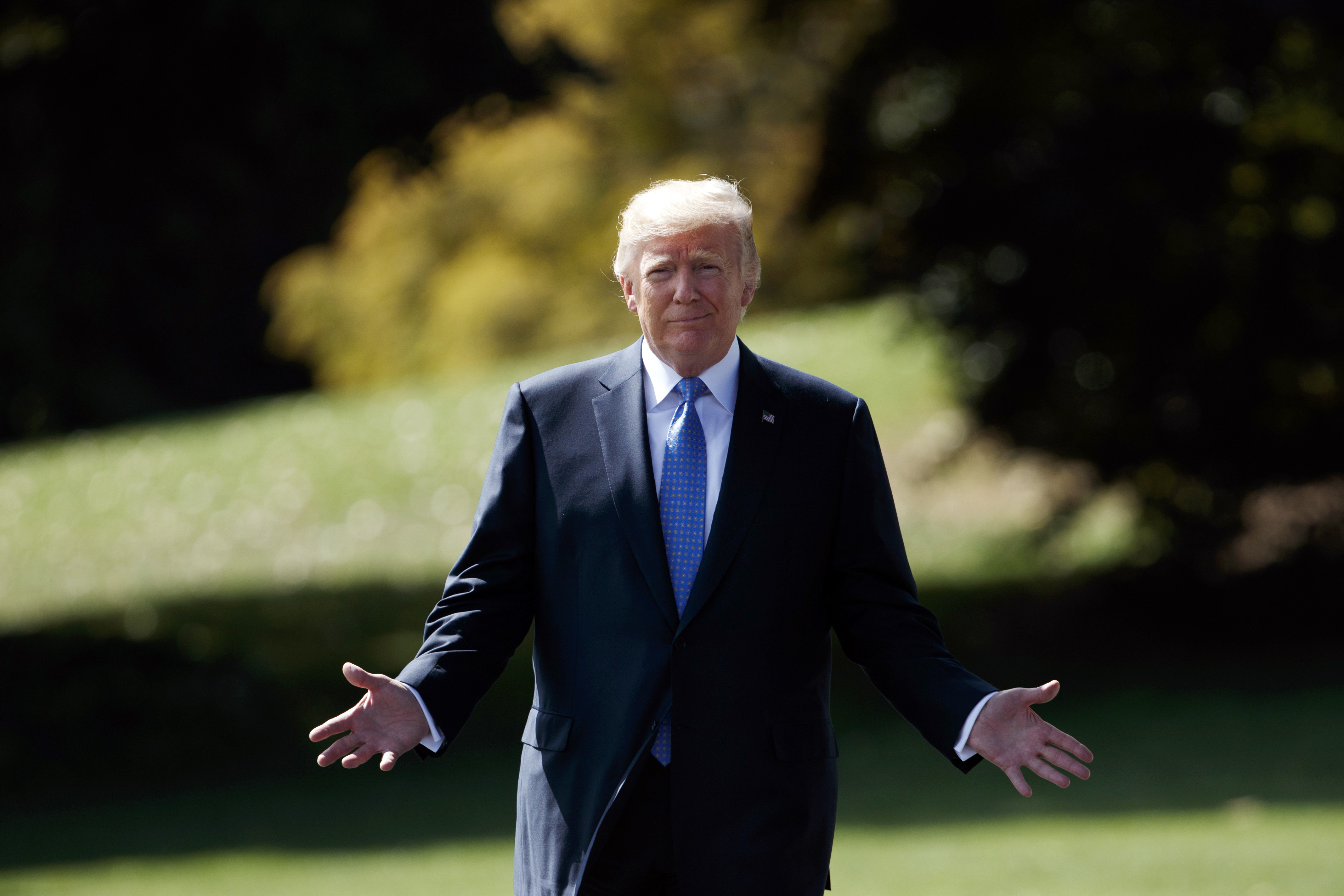 Trump