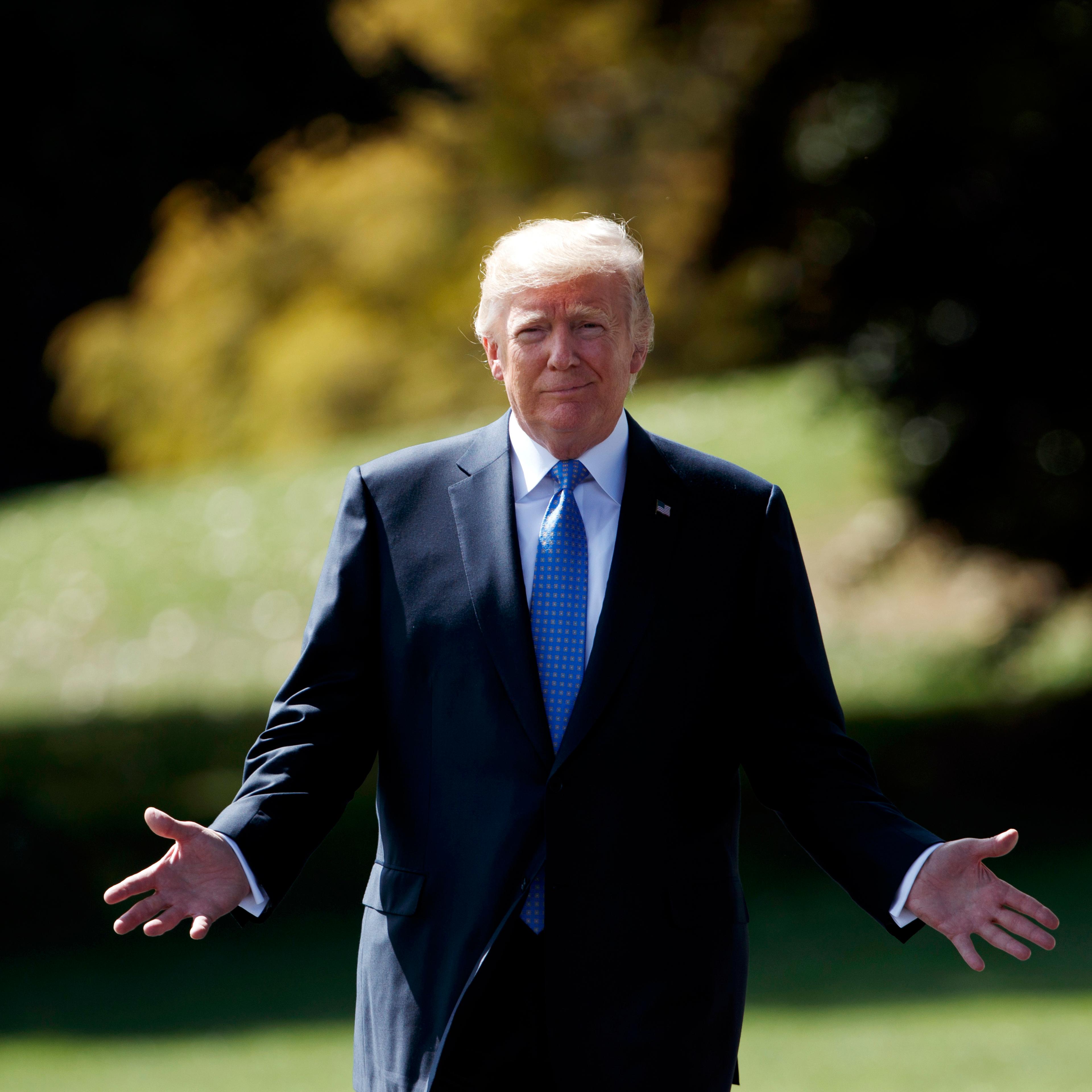 Trump