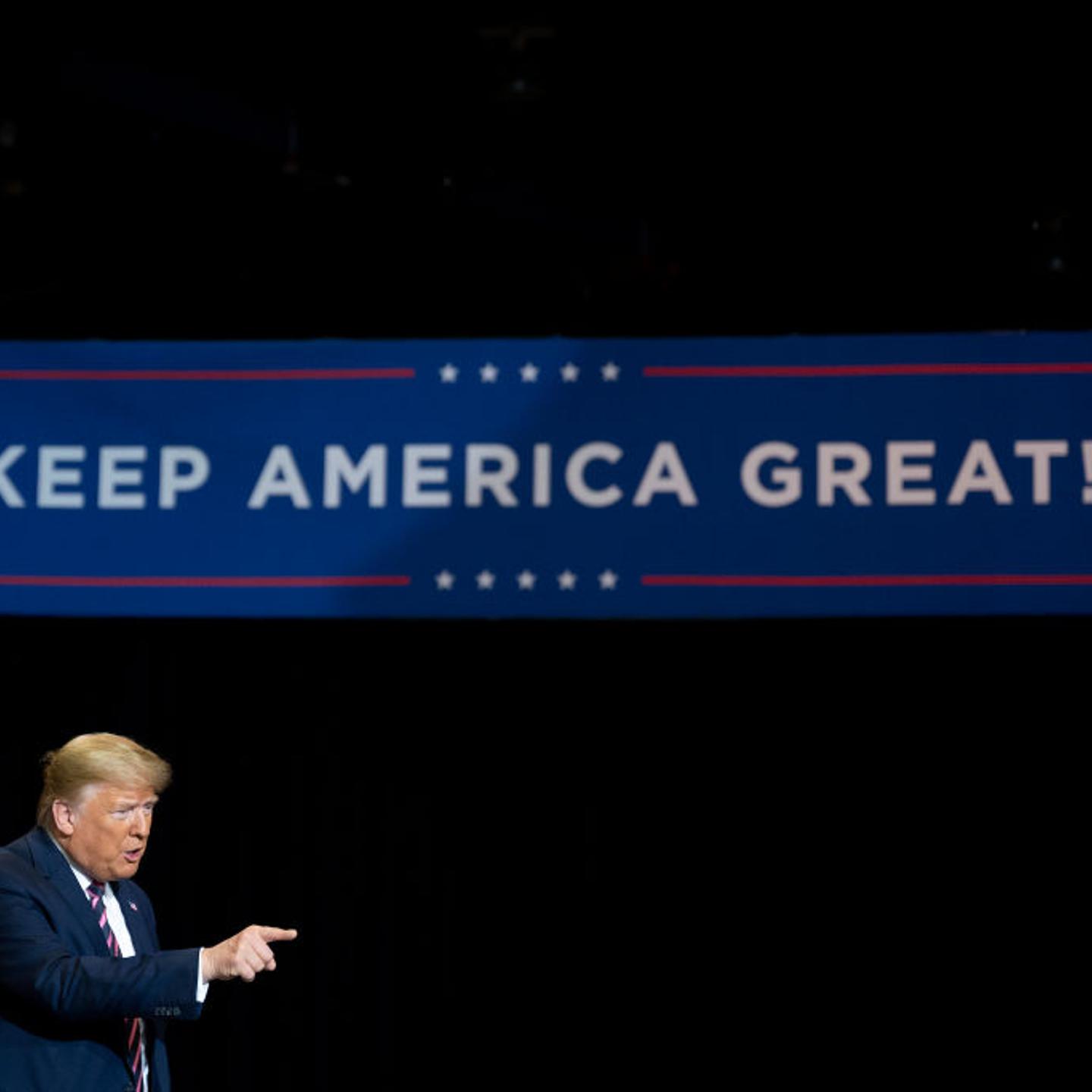 US-politics-Trump-election