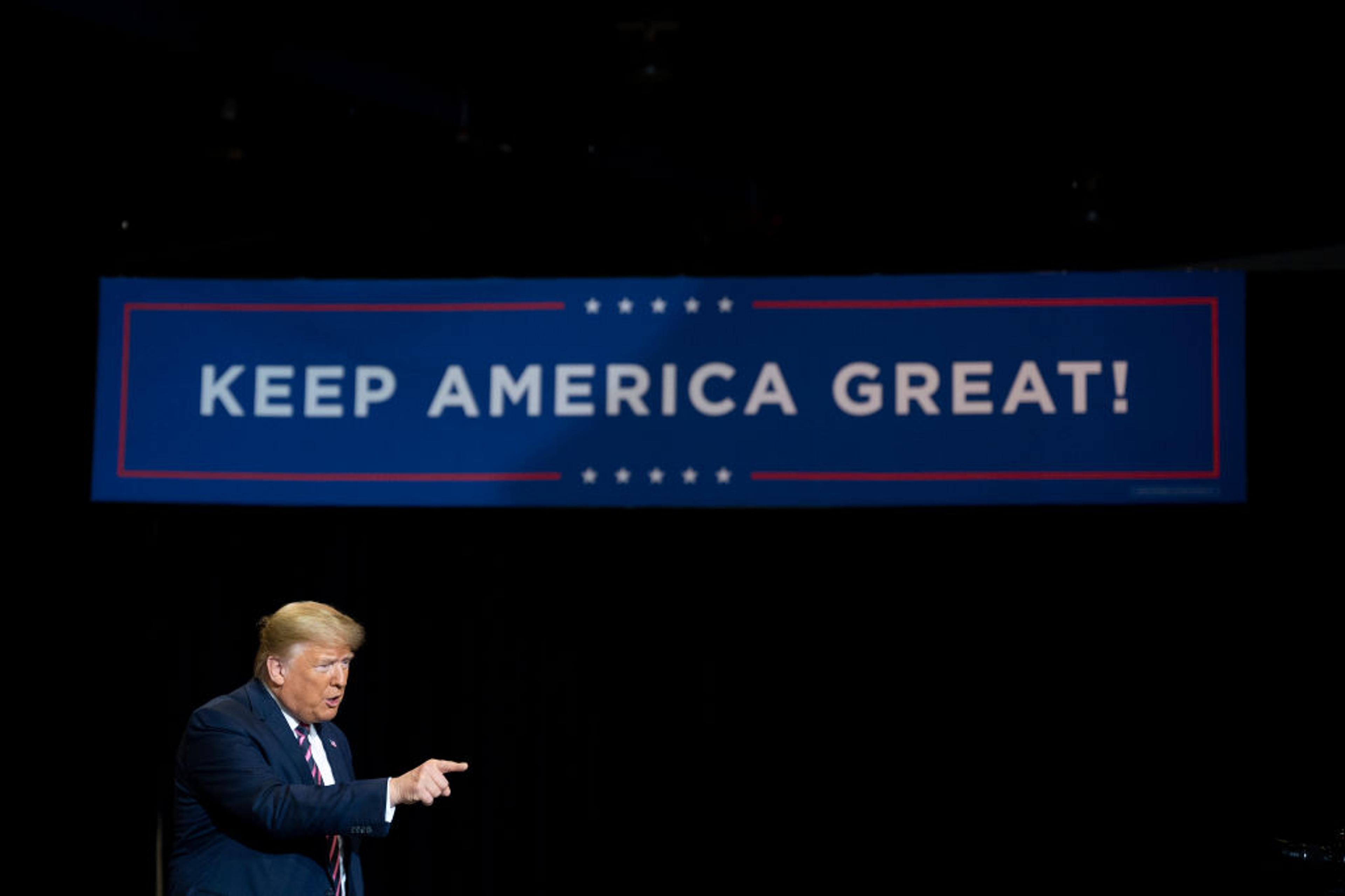 US-politics-Trump-election