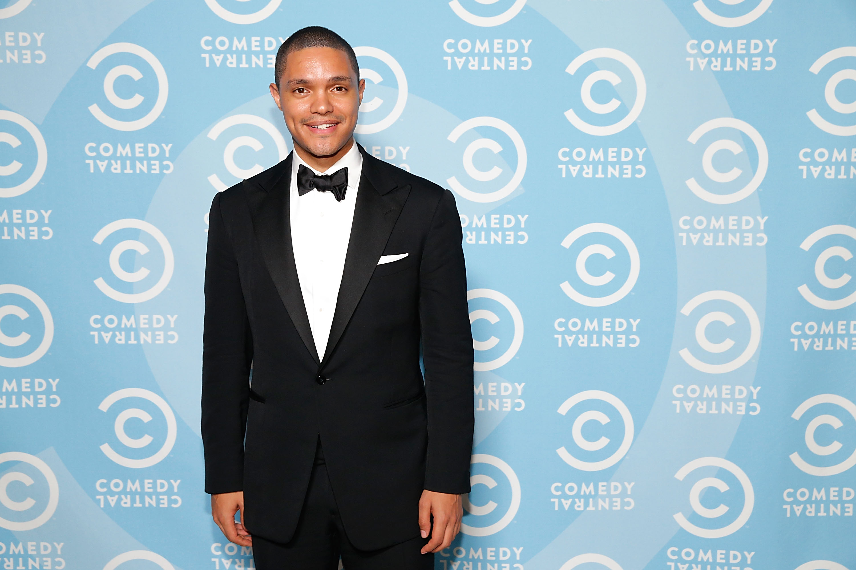 Comedy Central Emmys After Party - Arrivals