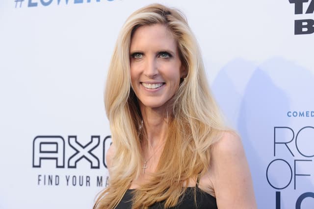 Anna Coler Twitter Reaction to Ann Coulter's Tweets About Delta