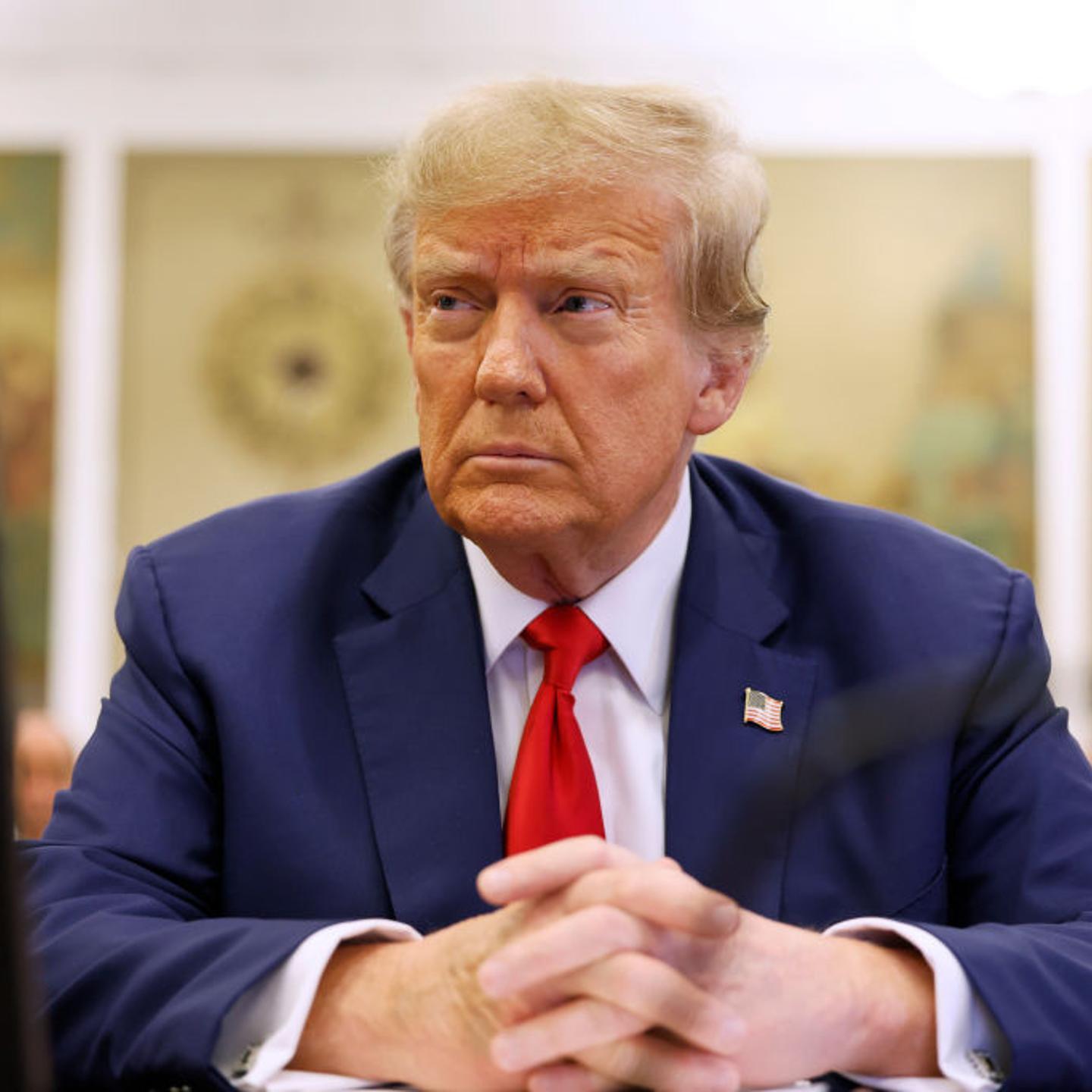Closing Arguments Delivered In Trump's Civil Fraud Trial In NYC