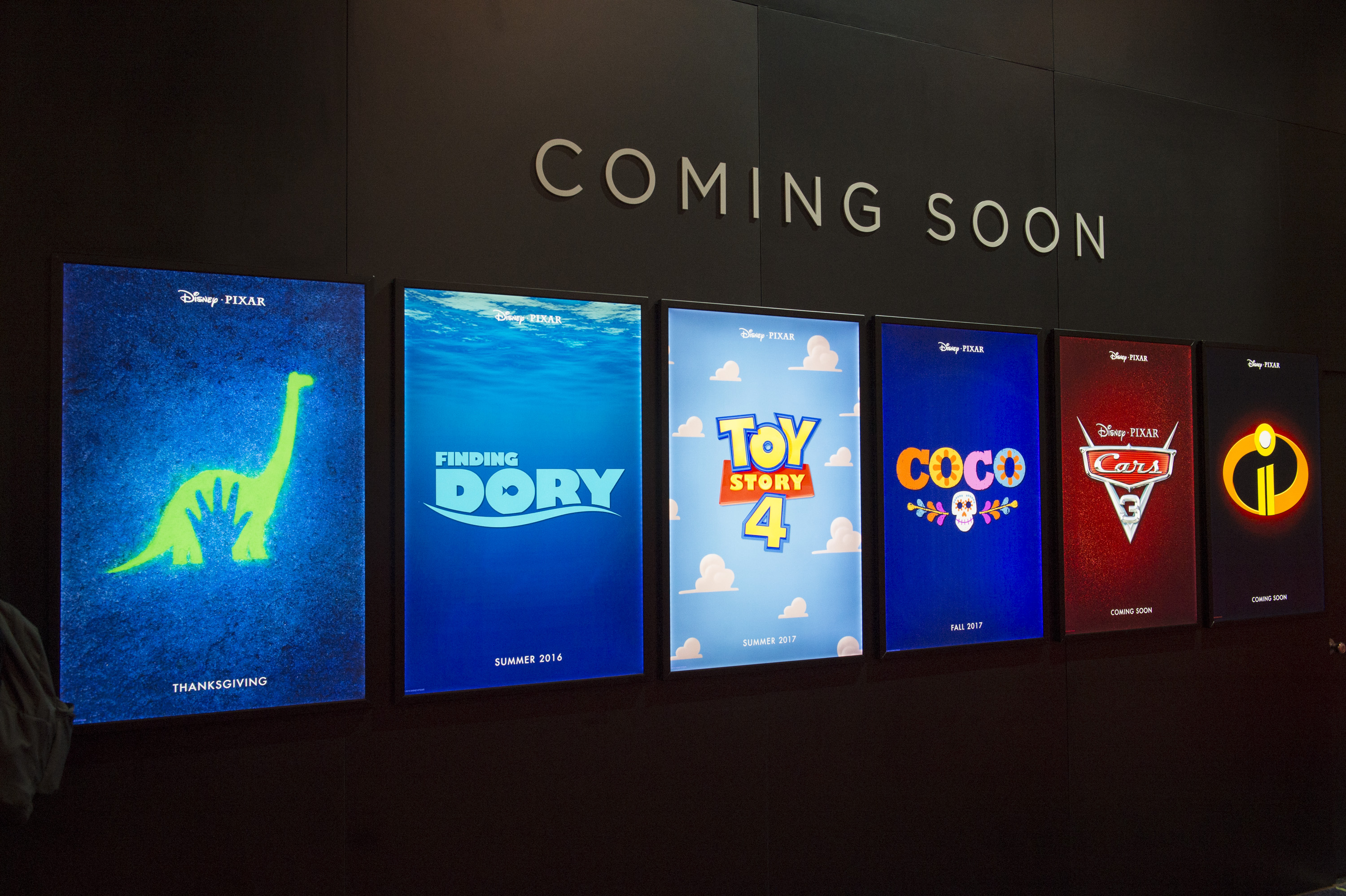 D23 EXPO, the ultimate Disney fan event, brings together all the past, present and future of Disney entertainment under one roof. Taking place August 14-16, this year marks the fourth D23 EXPO at the Anaheim Convention Center and promises to be the bigge