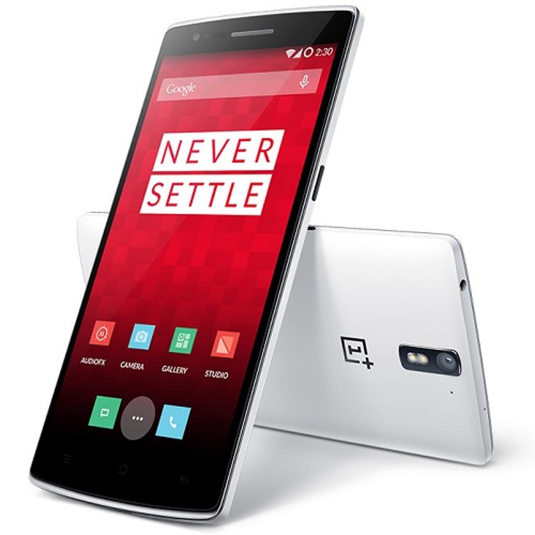 OnePlus One