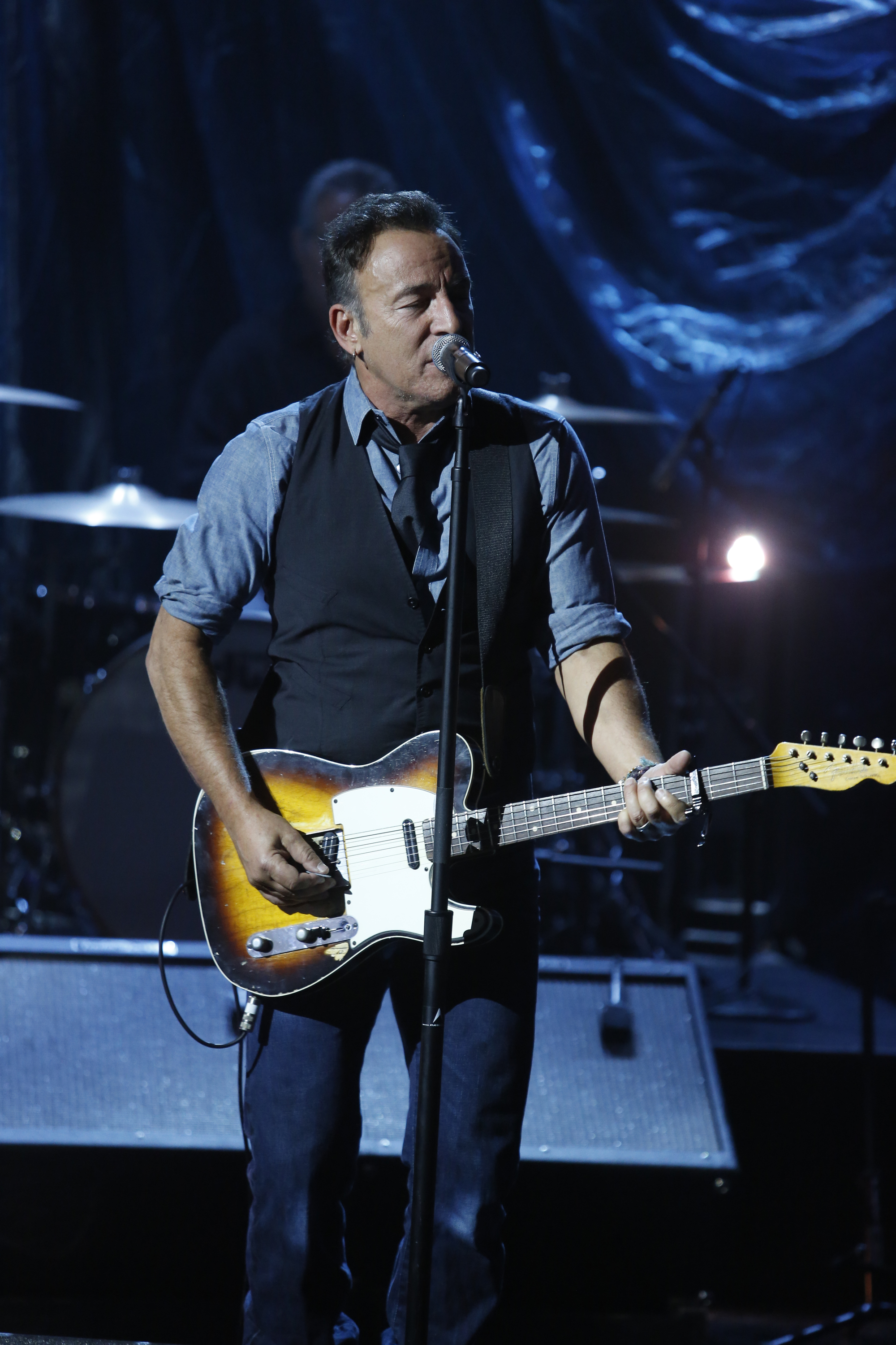 NBC's Sandy Benefit Concert: The Best Moments