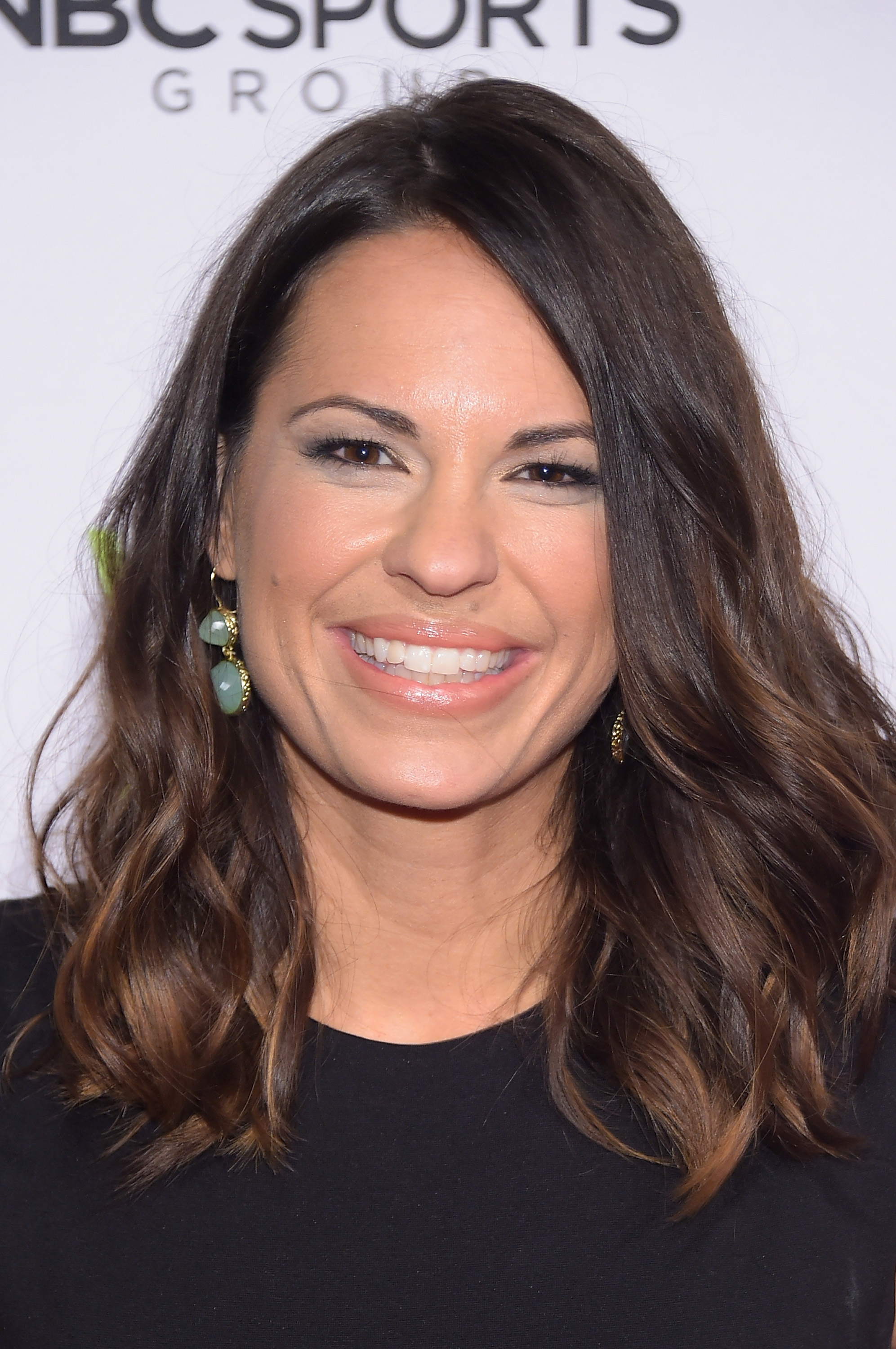 35th Annual Salute To Women In Sports - Arrivals