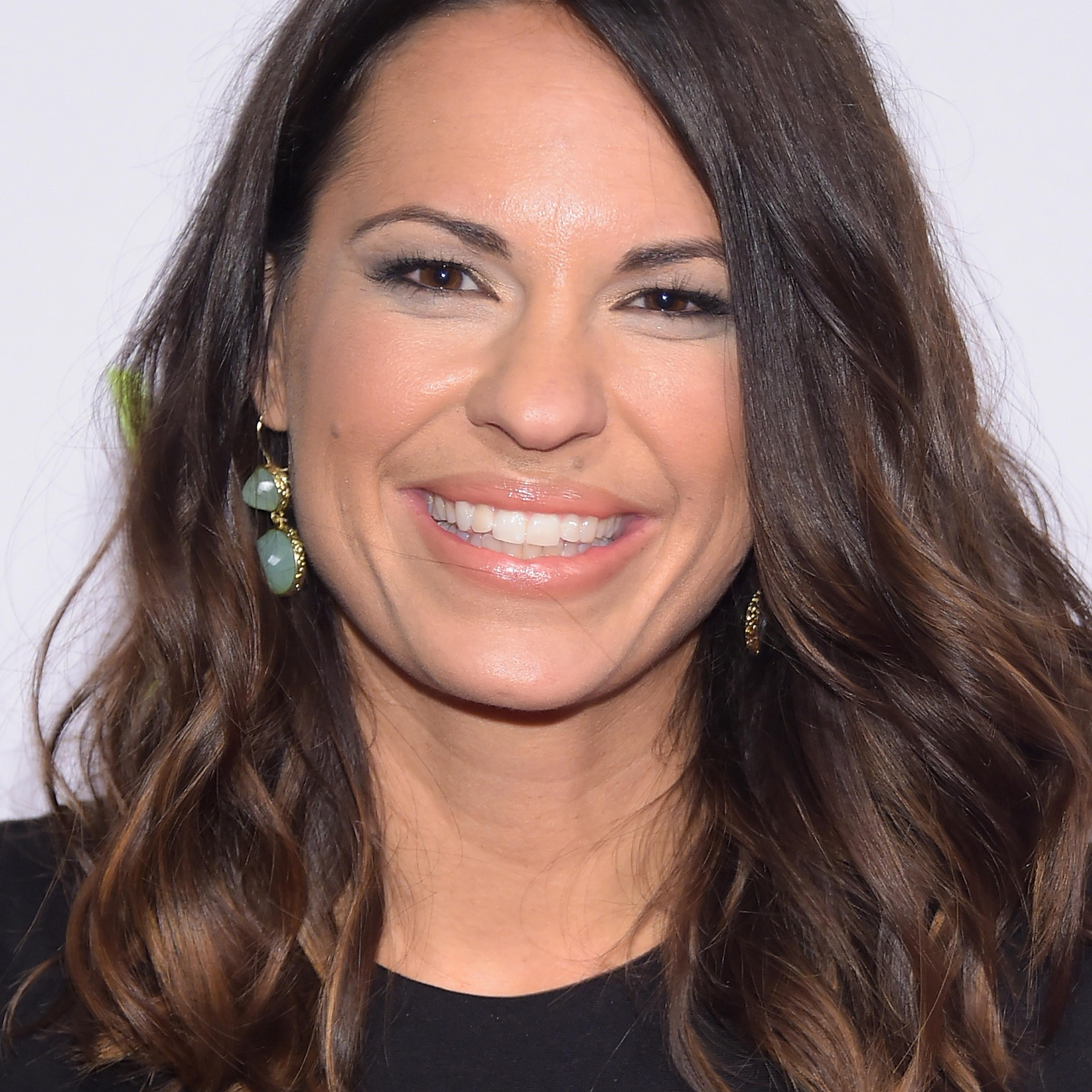 35th Annual Salute To Women In Sports - Arrivals