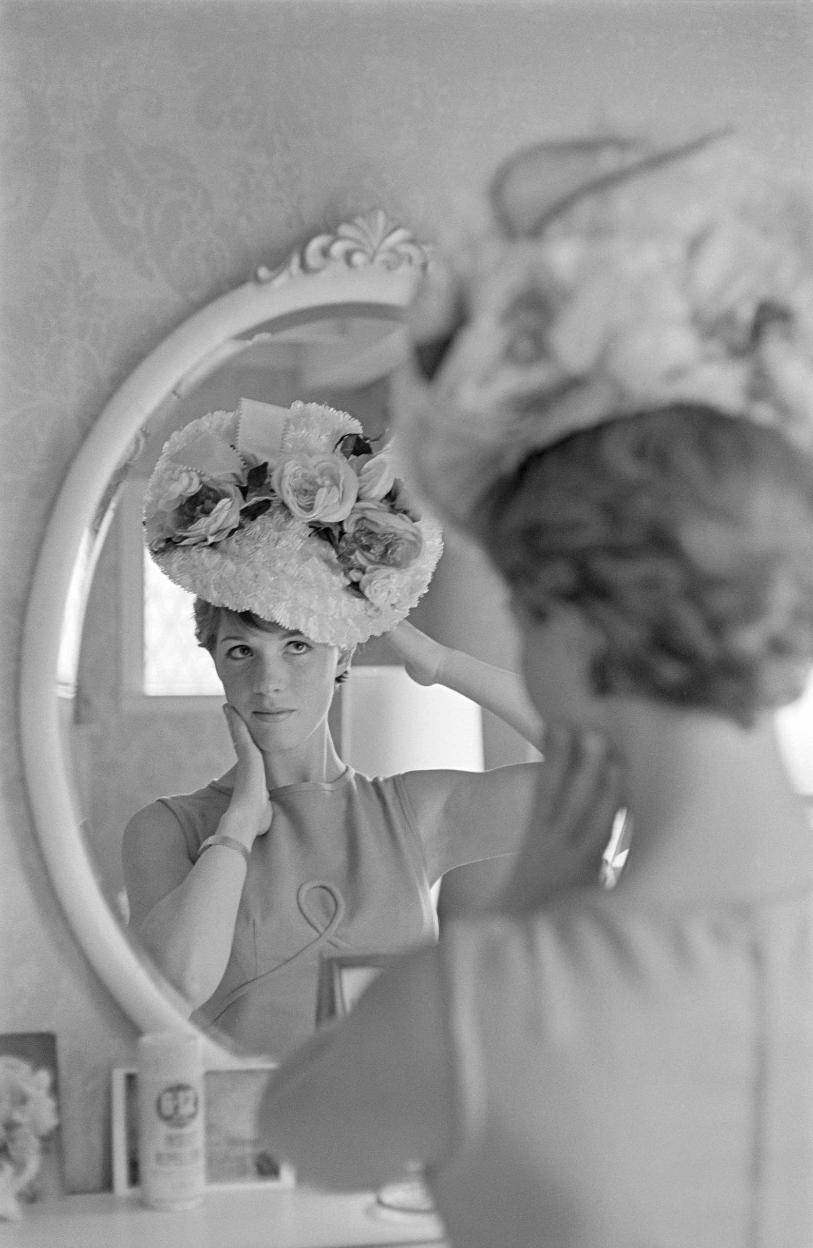 Julie Andrews