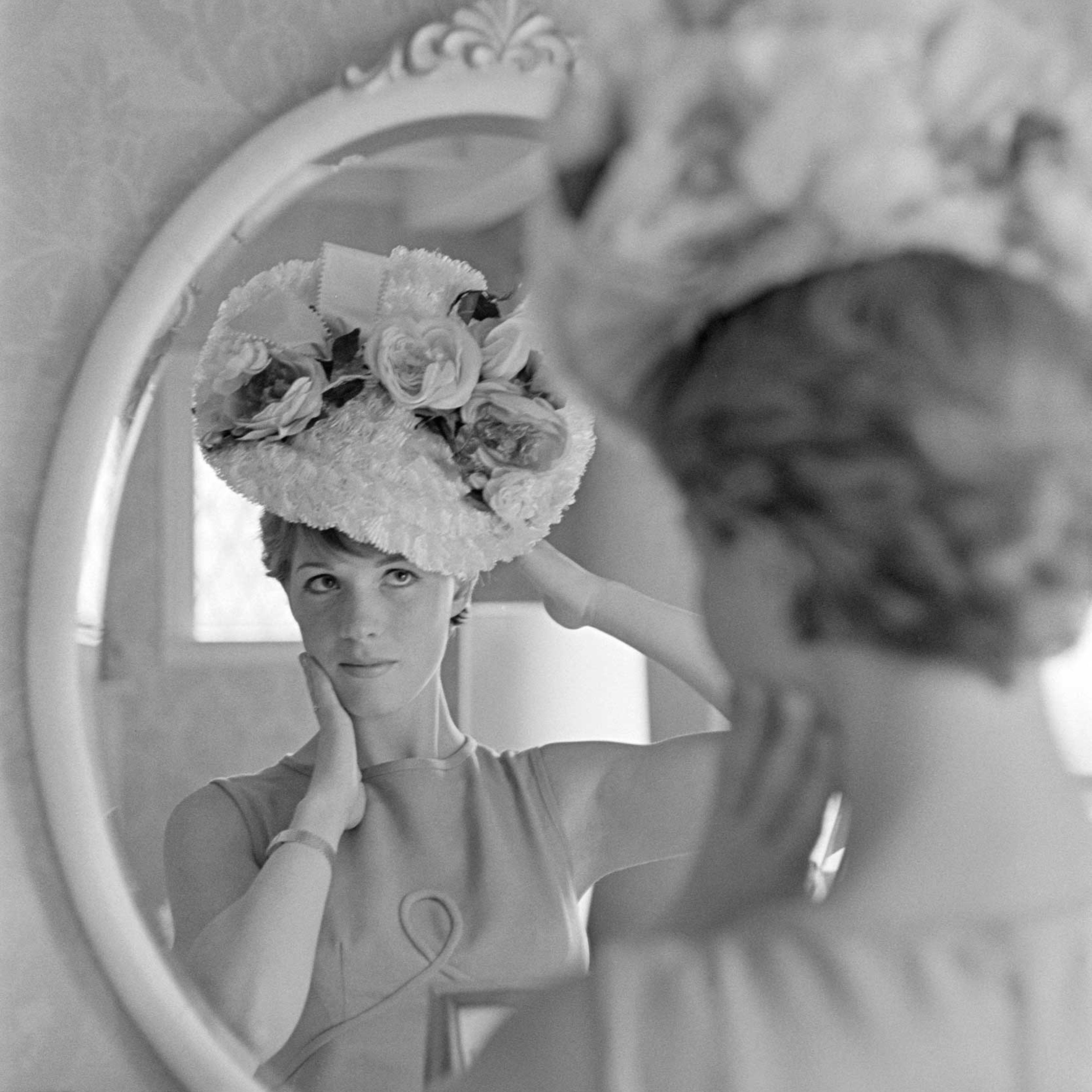Julie Andrews
